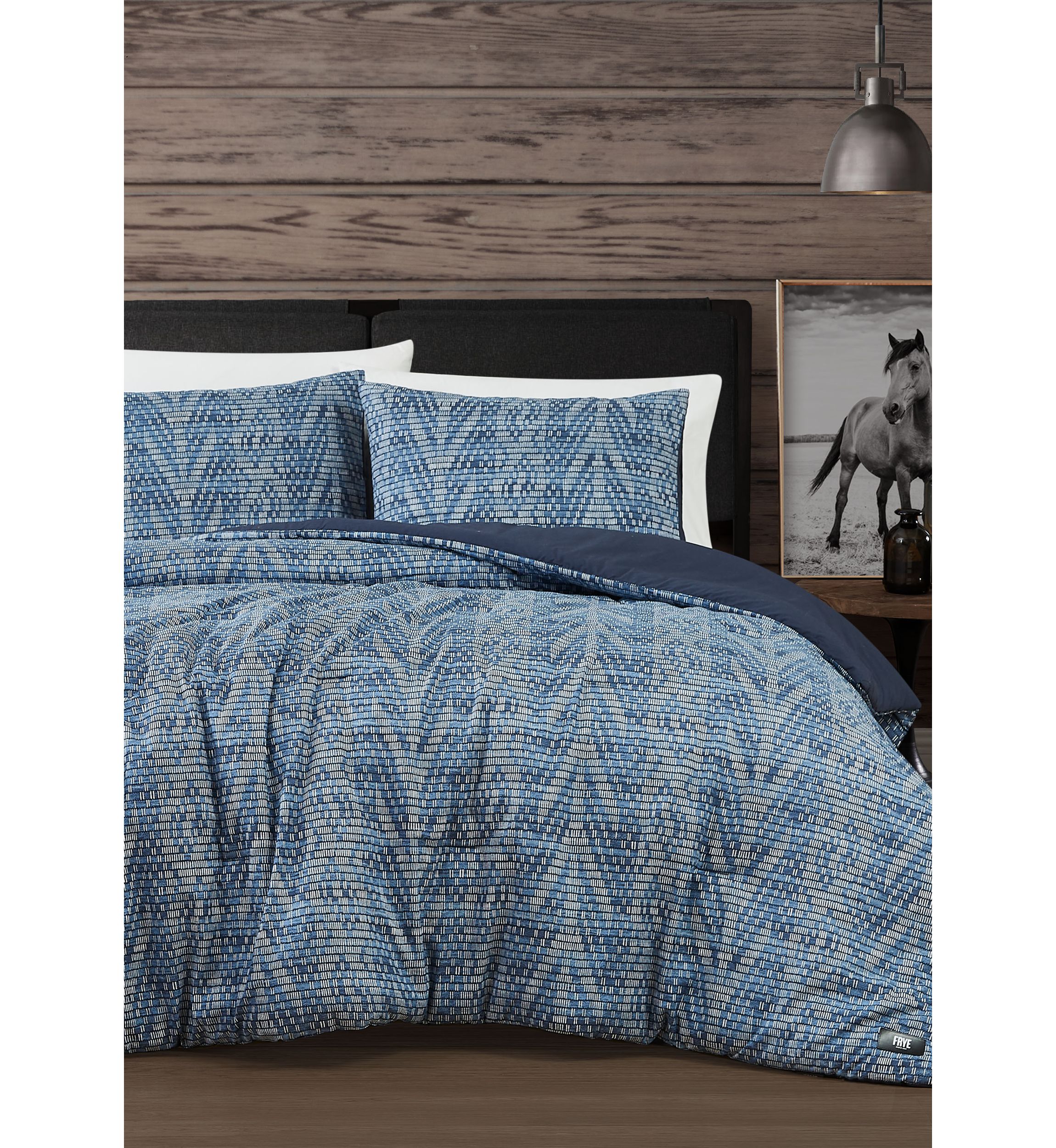 Coast Comforter Set