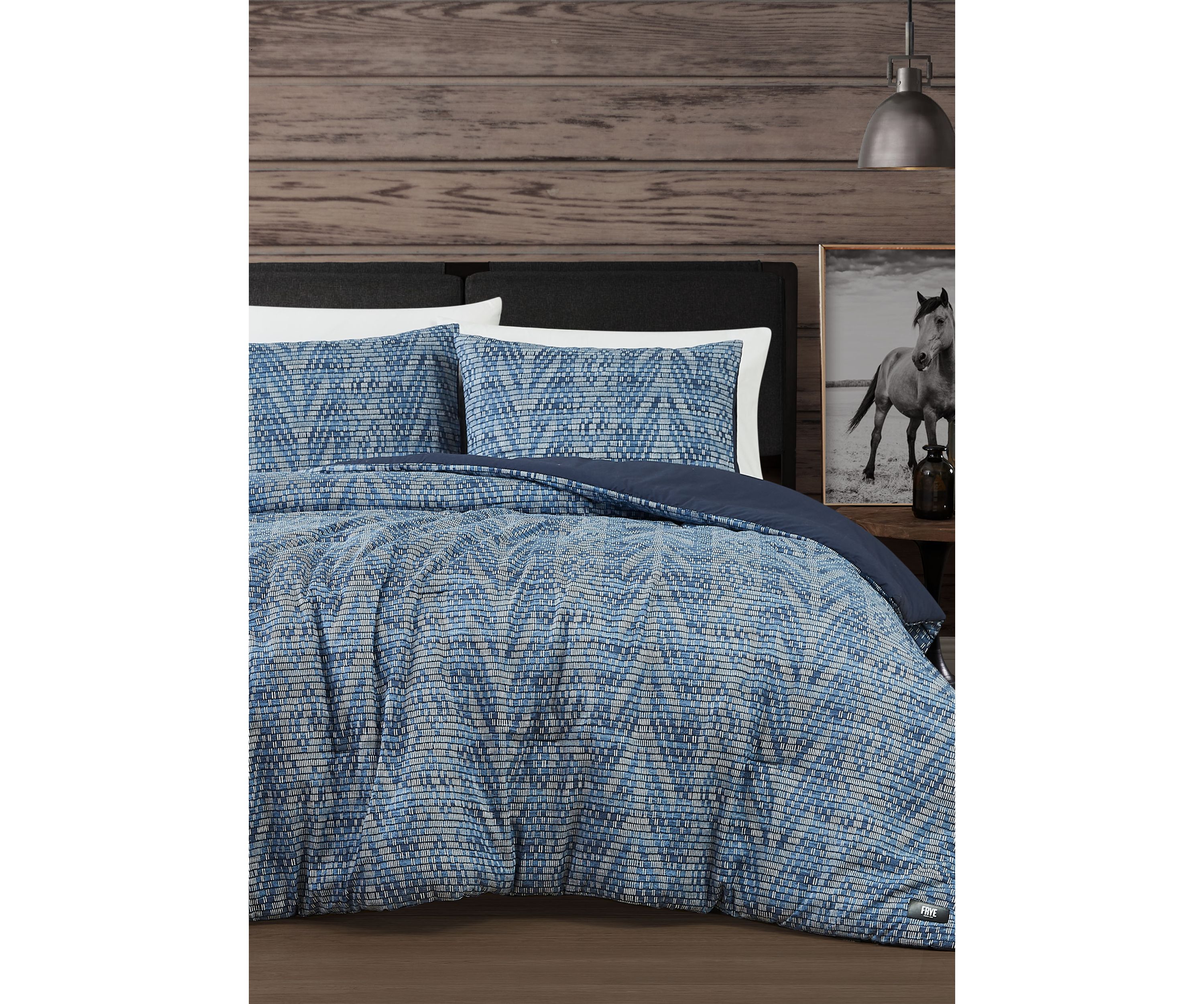 Coast Comforter Set