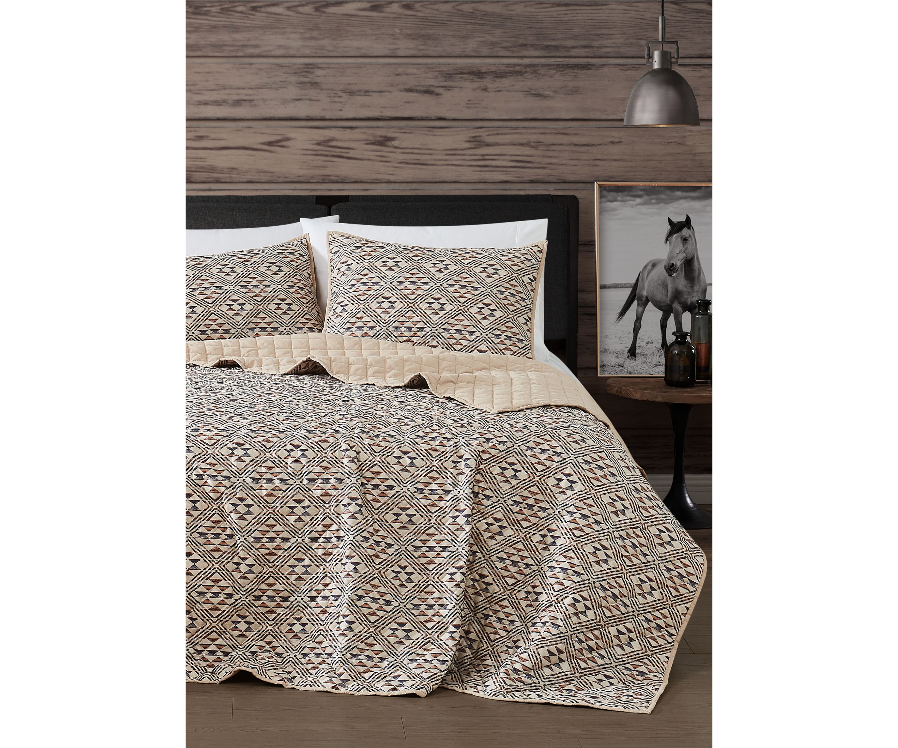 Coast Quilt Set
