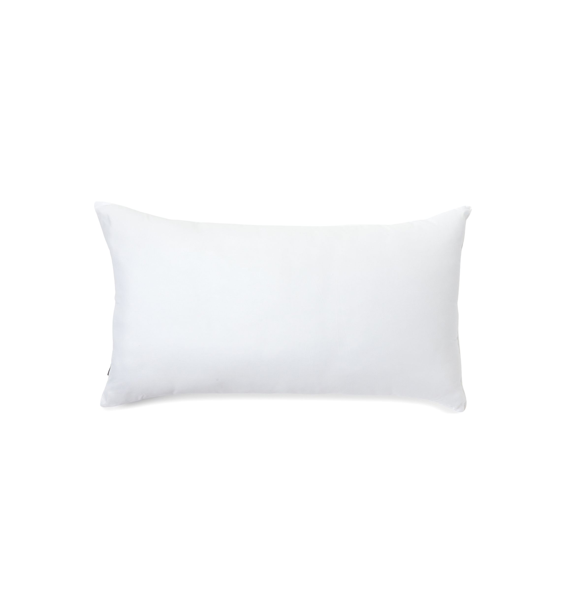 Essentials Sham Stuffer Bed Pillow