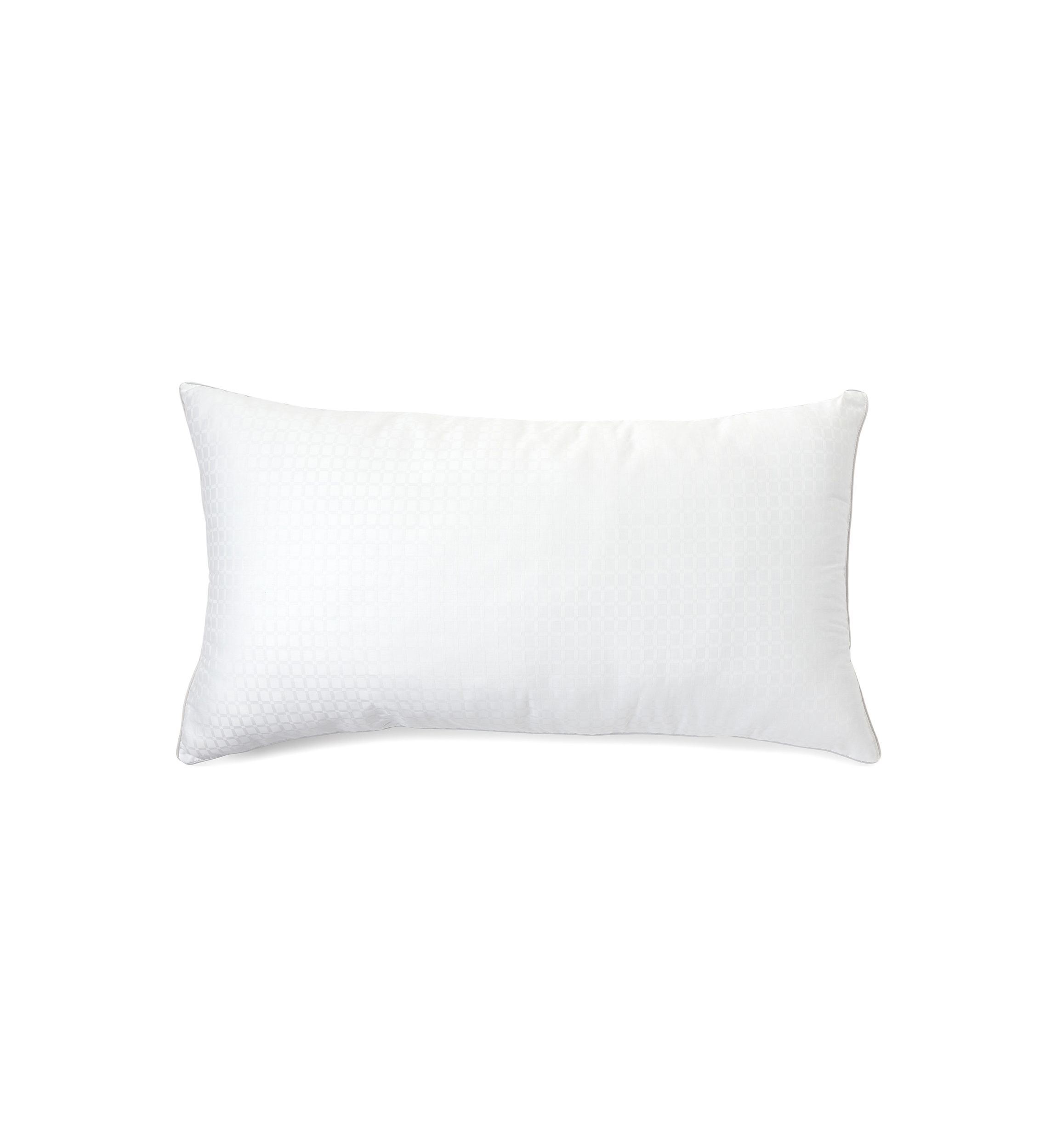 Smart Clean Cotton Bed Pillow