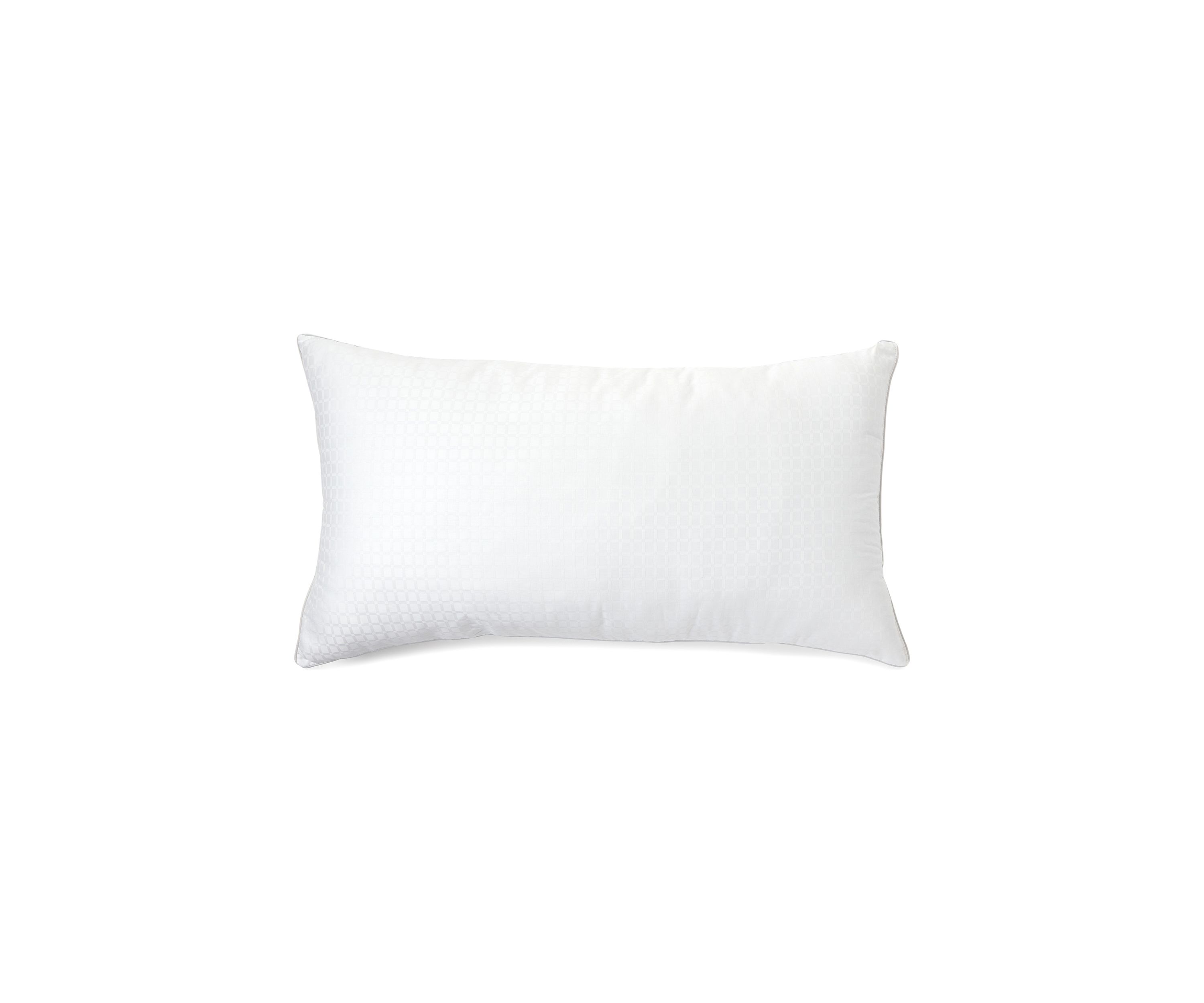 Smart Clean Cotton Bed Pillow