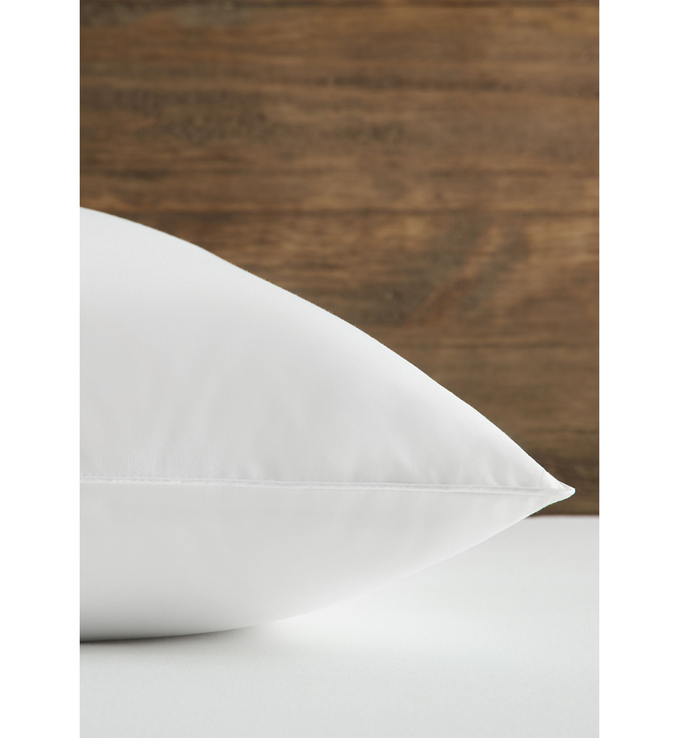 Medium Support Cotton Density Bed Pillow