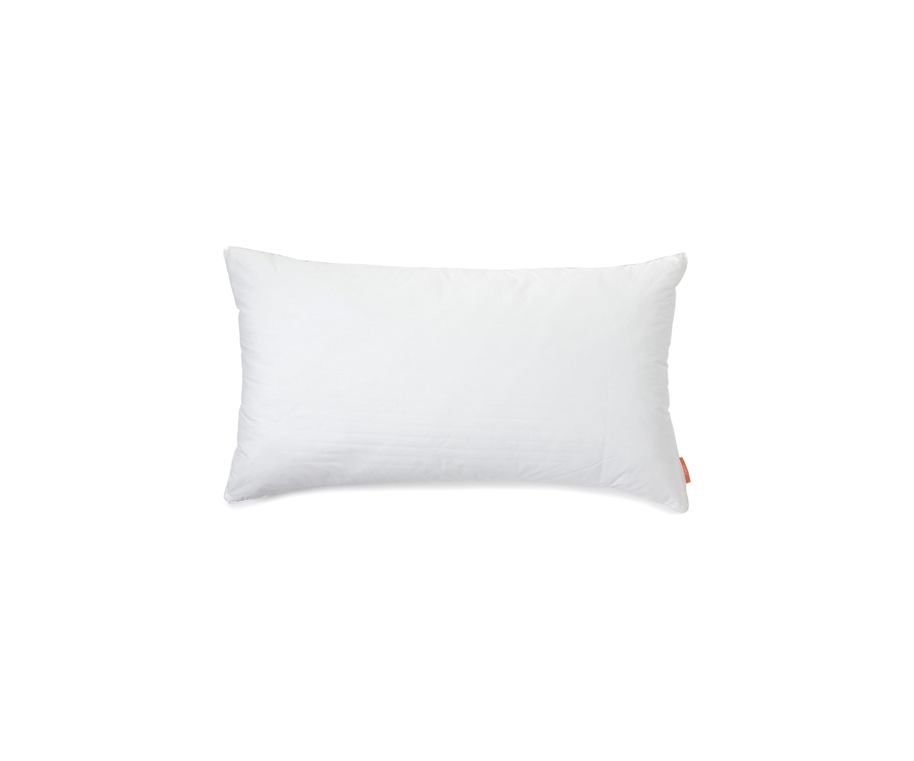 Firm Support Cotton Density Bed Pillow