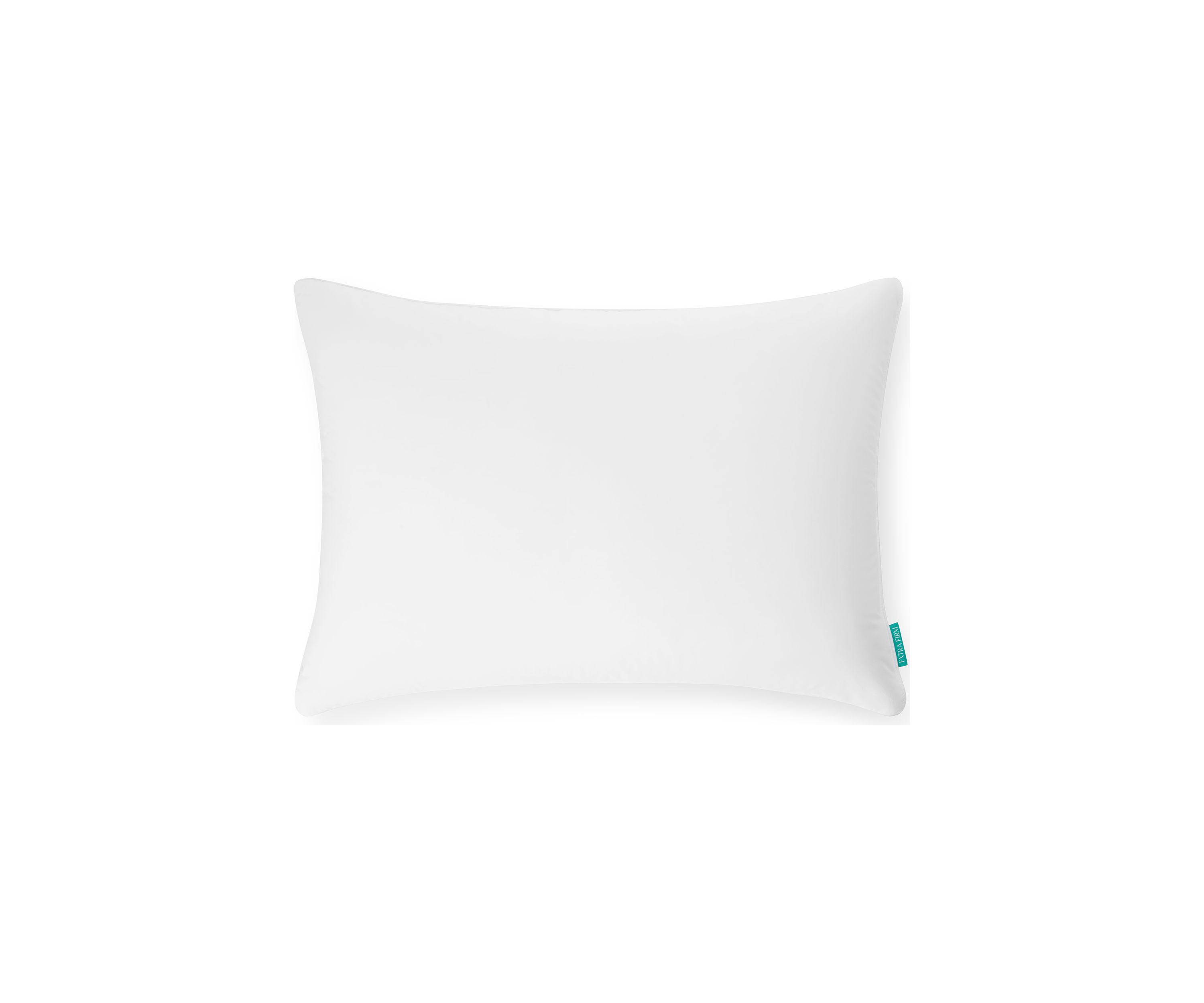 Extra Firm Support Cotton Density Bed Pillow