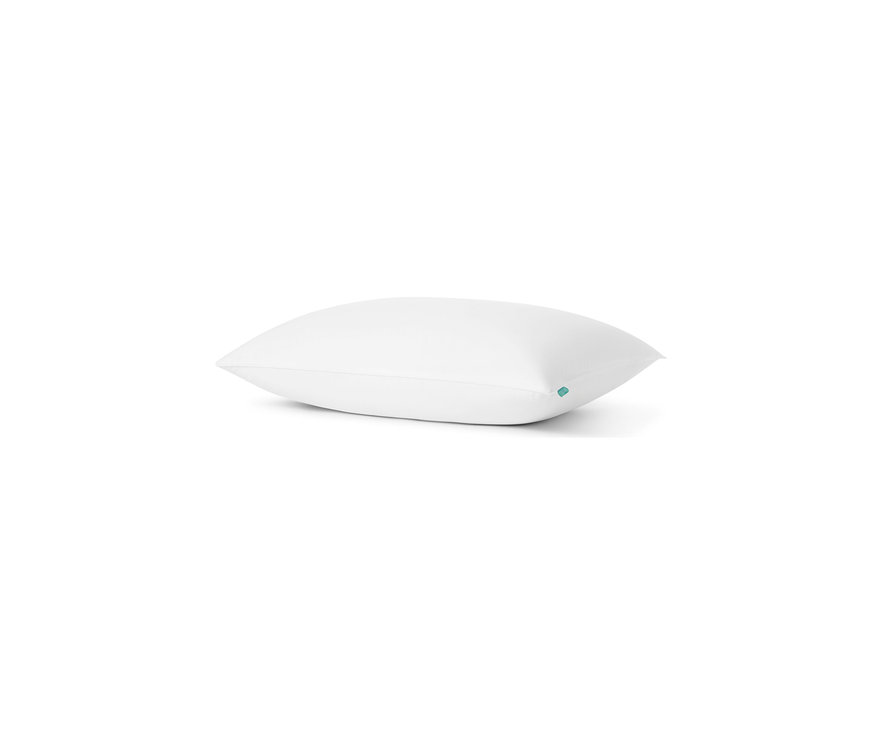 Extra Firm Support Cotton Density Bed Pillow