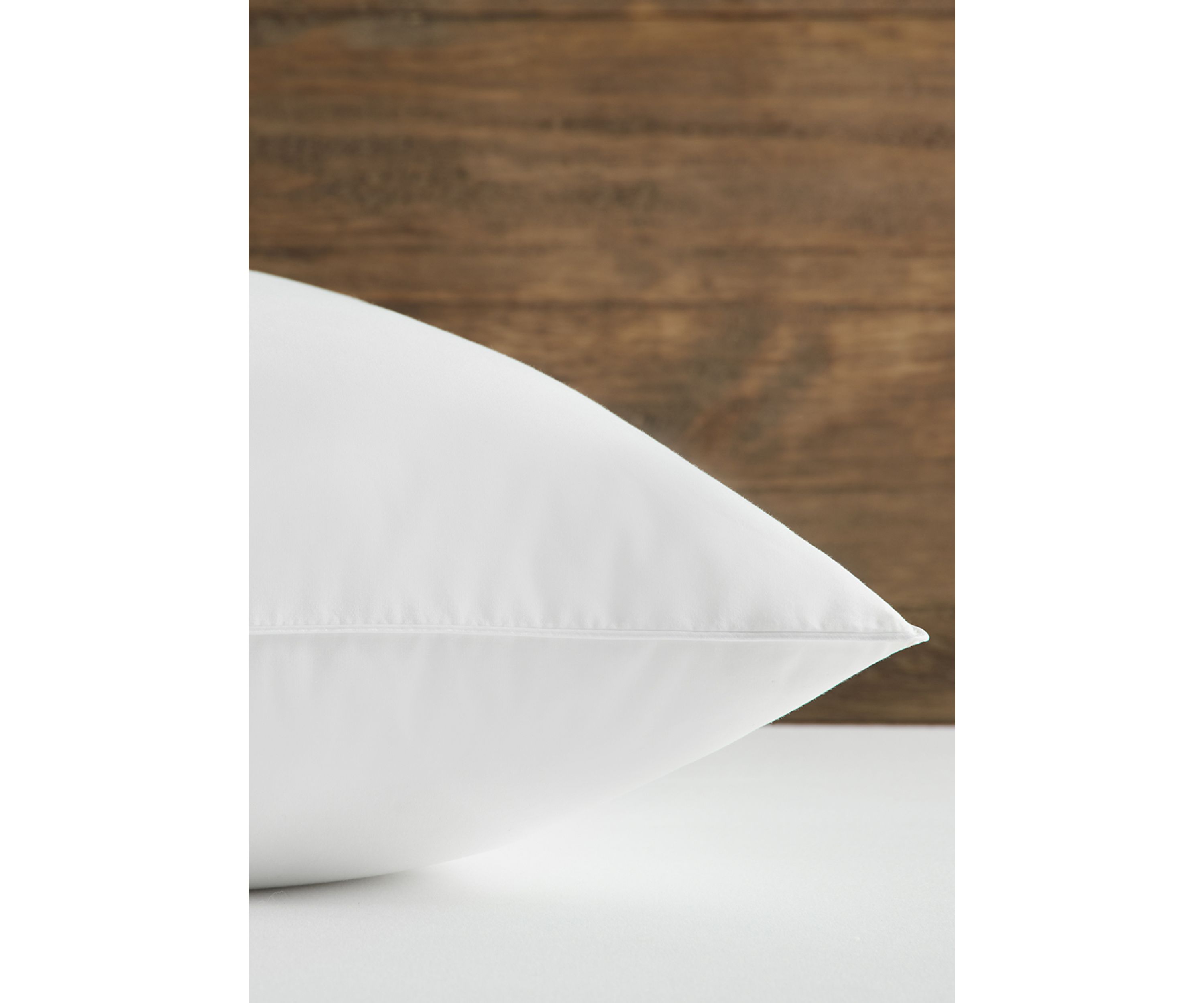 Extra Firm Support Cotton Density Bed Pillow
