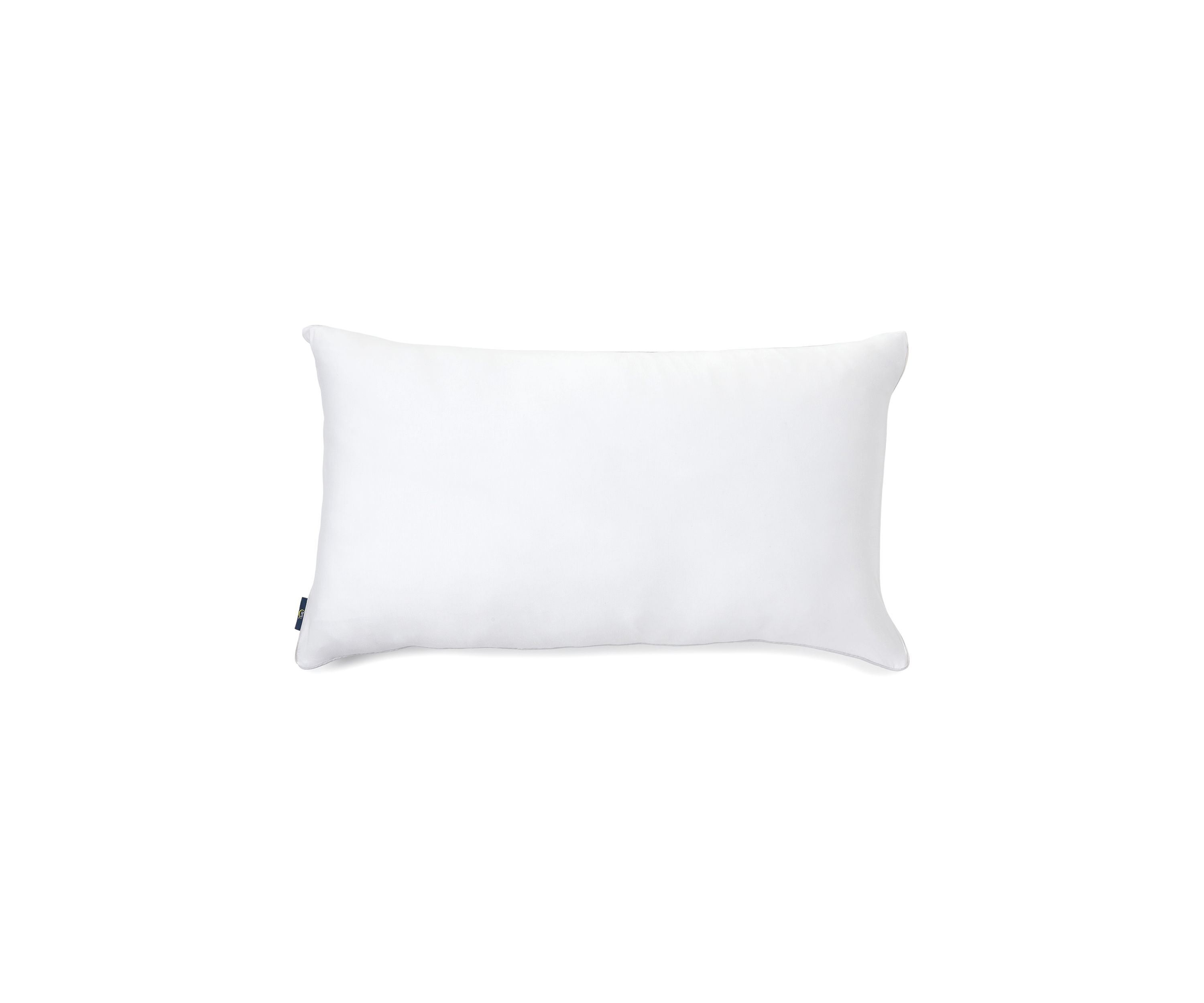 Serene Bliss Bamboo Bed Pillow - King