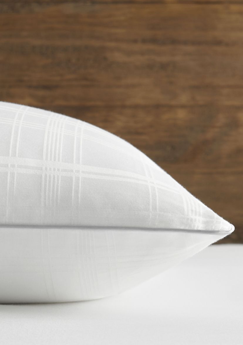   Soft Support Egyptian Density Bed Pillow 