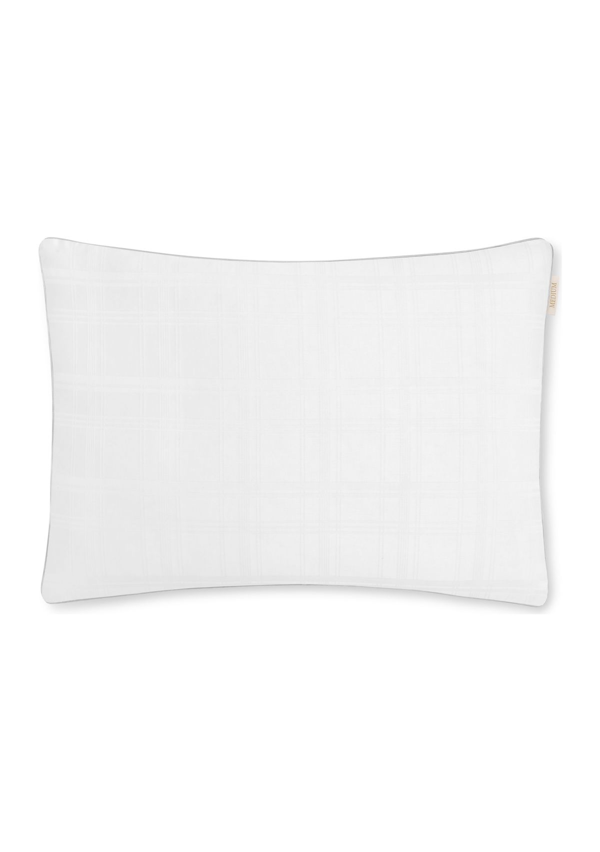 Medium Support Egyptian Collection Density Bed Pillow