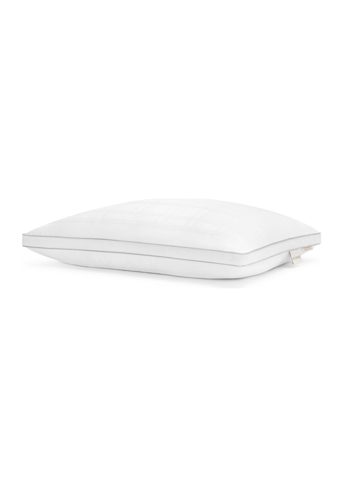 Medium Support Egyptian Collection Density Bed Pillow