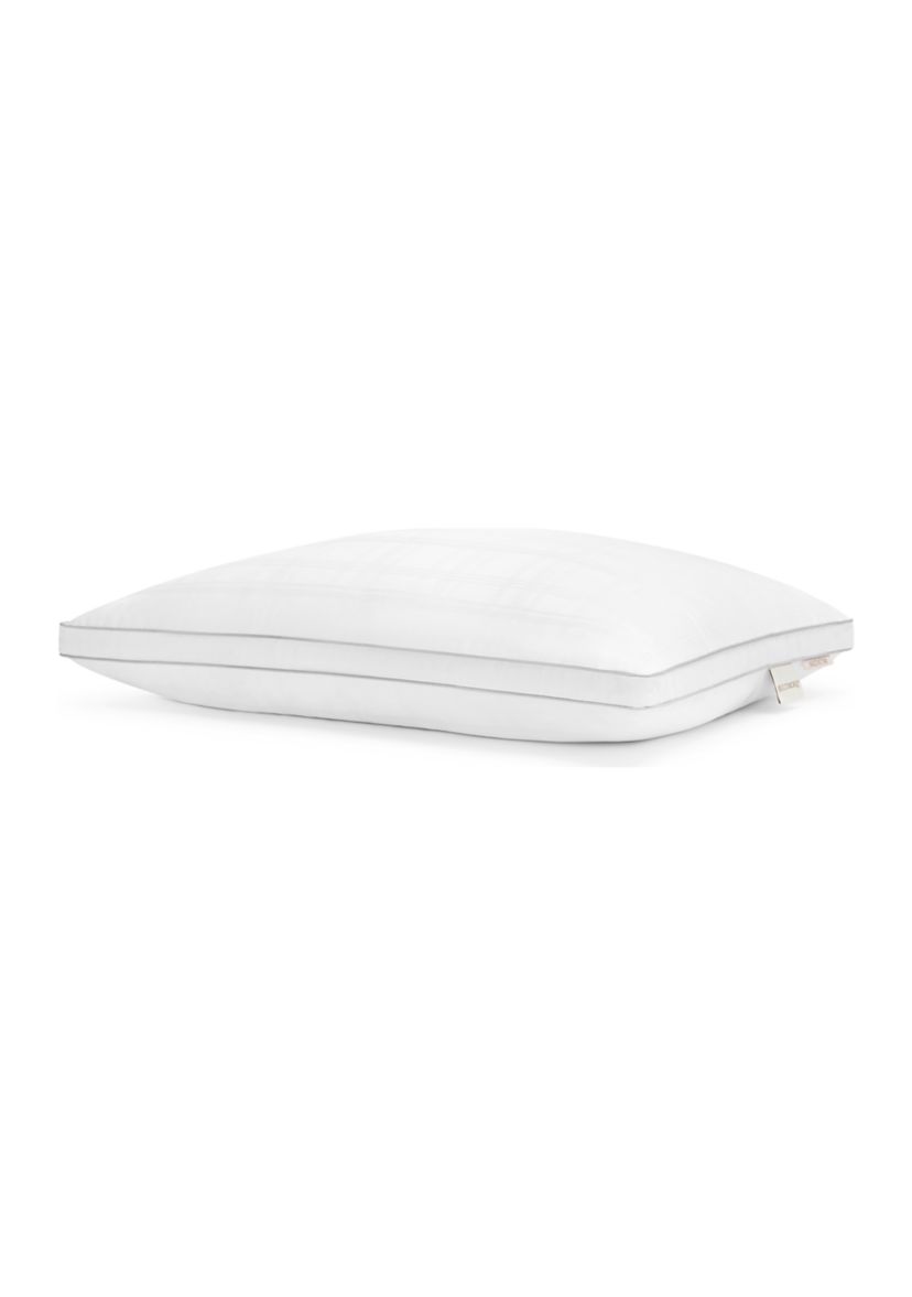 Medium Support Egyptian Collection Density Bed Pillow