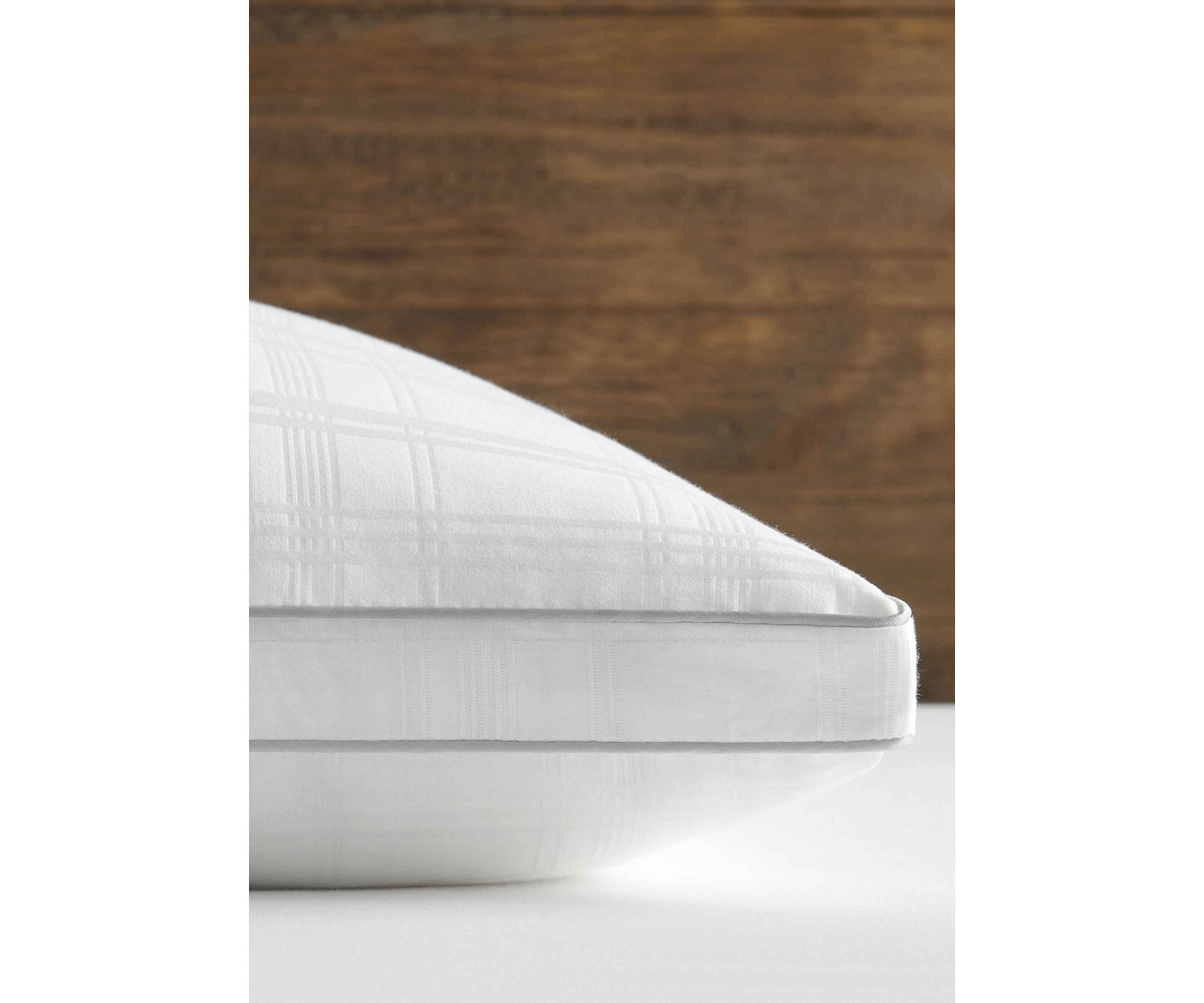 Medium Support Egyptian Collection Density Bed Pillow
