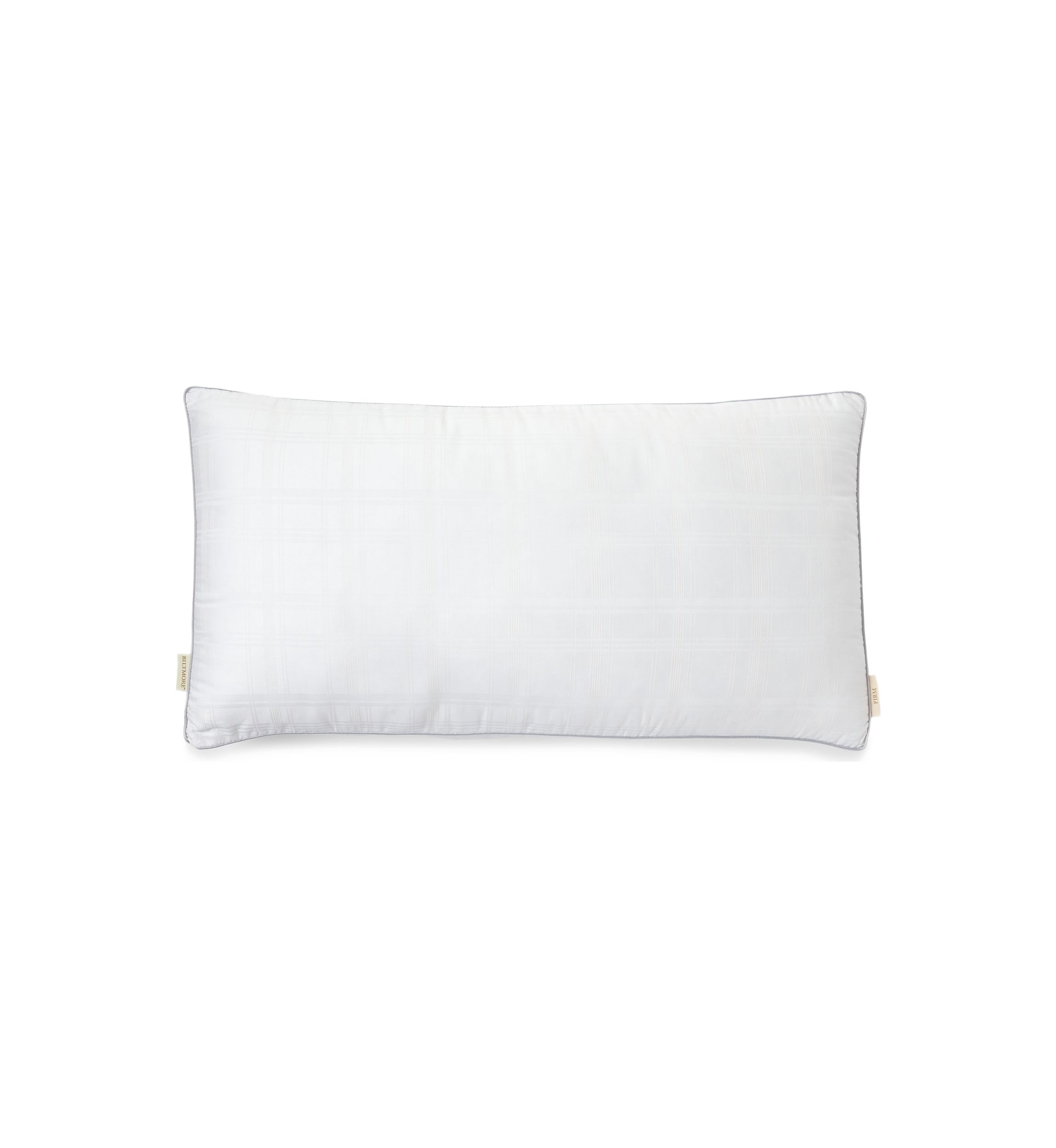 Firm Support Egyptian Collection Density Bed Pillow