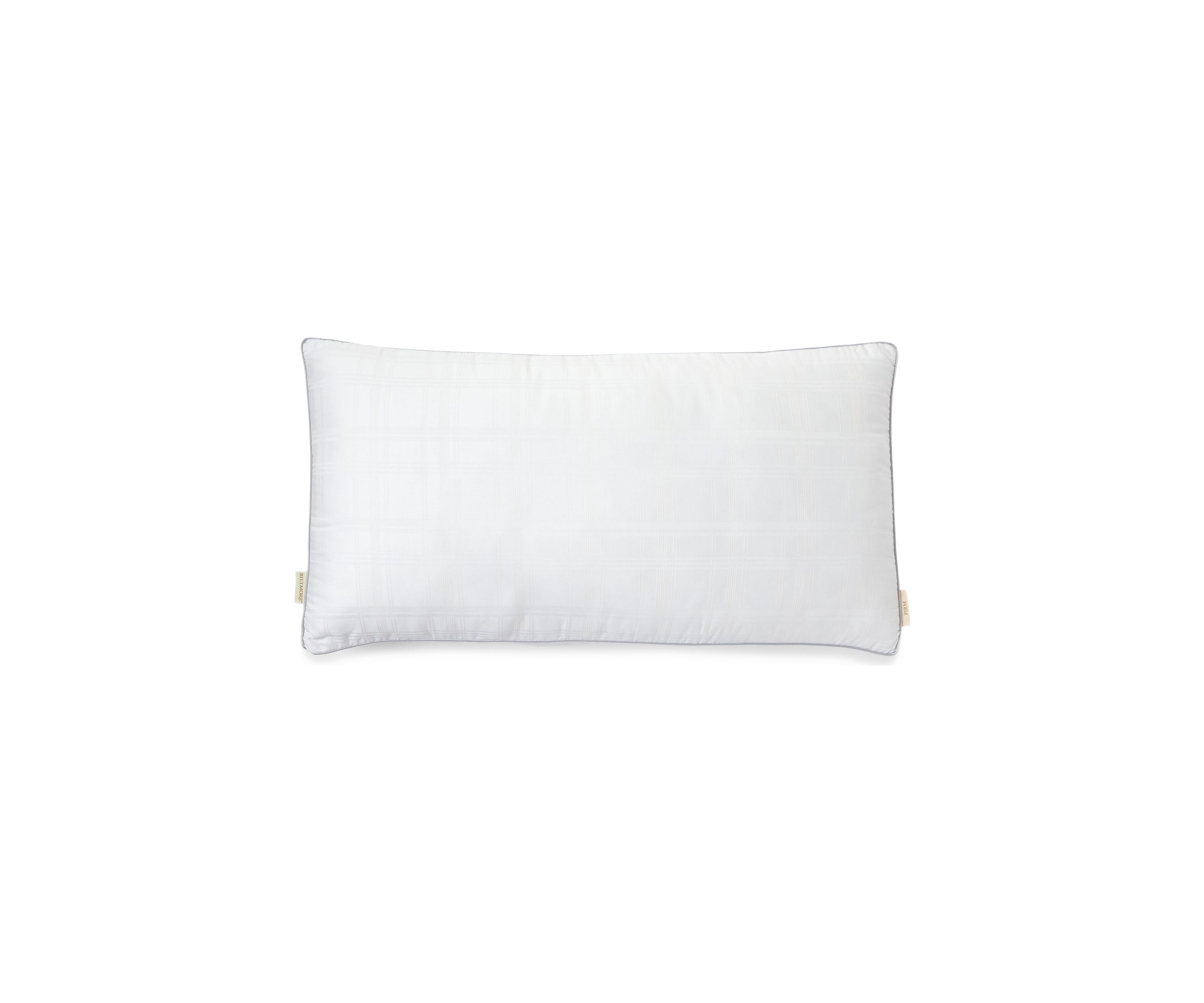 Firm Support Egyptian Collection Density Bed Pillow