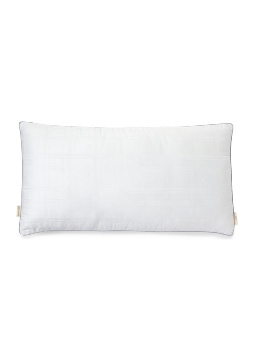 Firm Support Egyptian Collection Density Bed Pillow