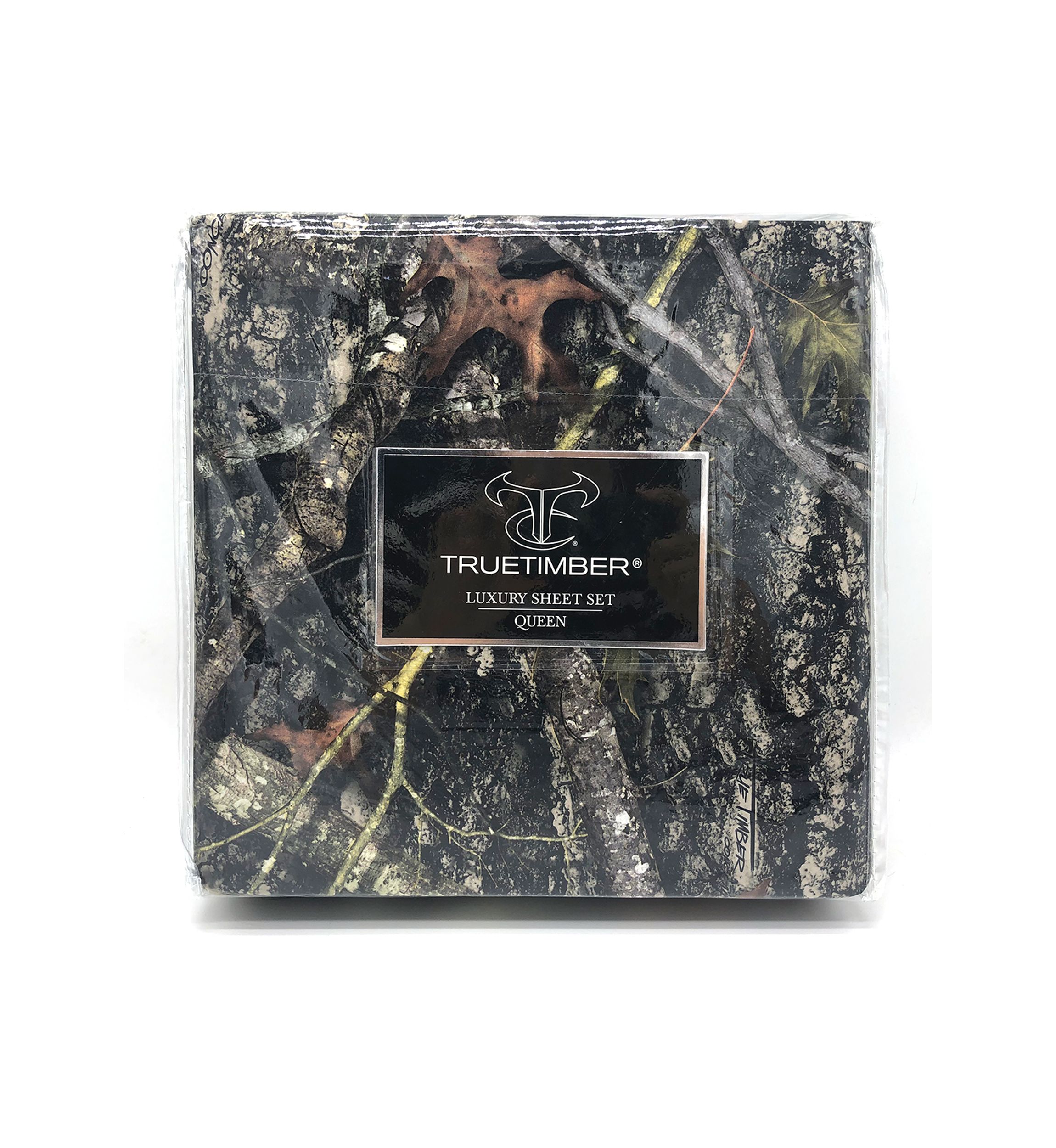 Conceal Sheet Set