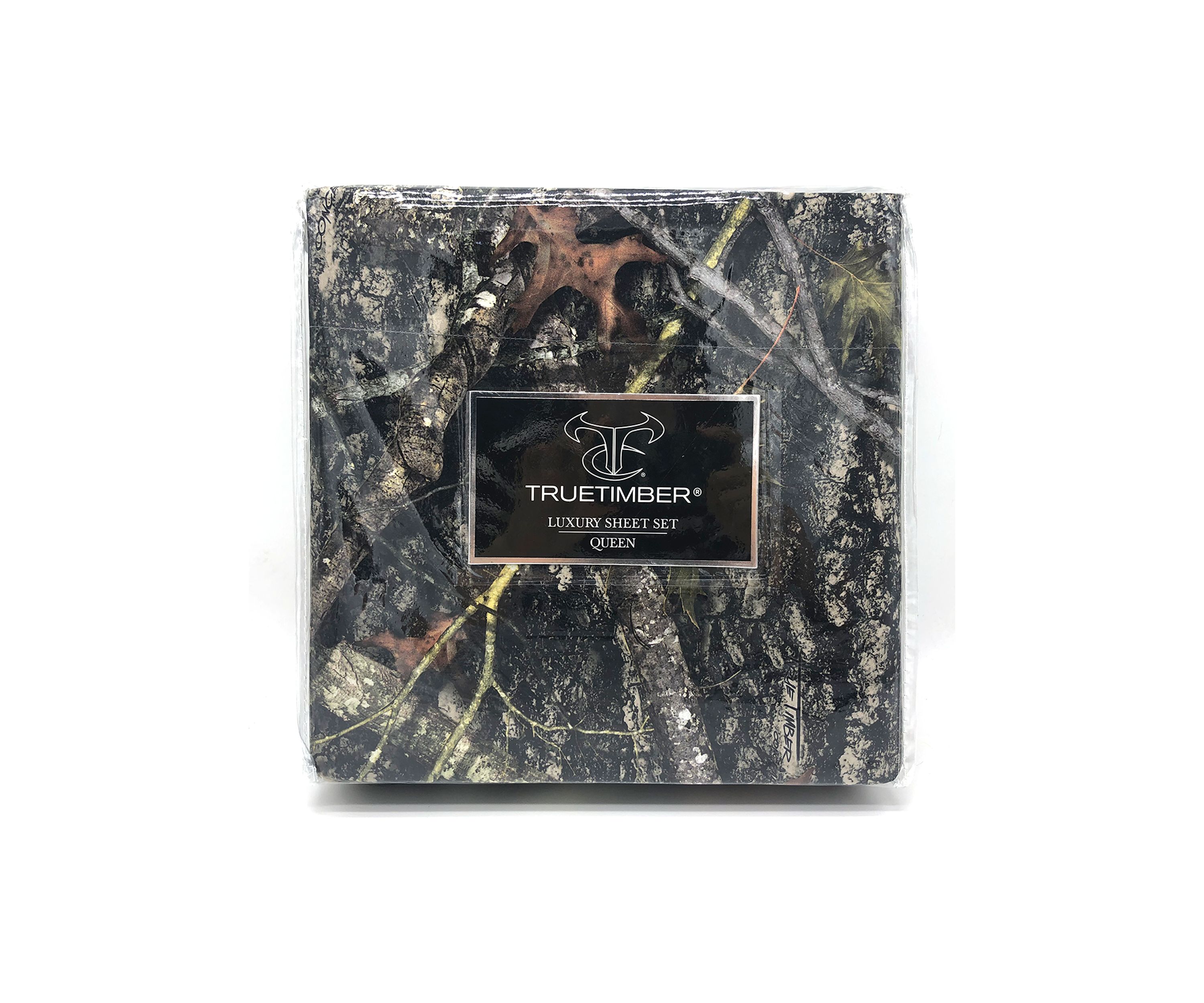 Conceal Sheet Set