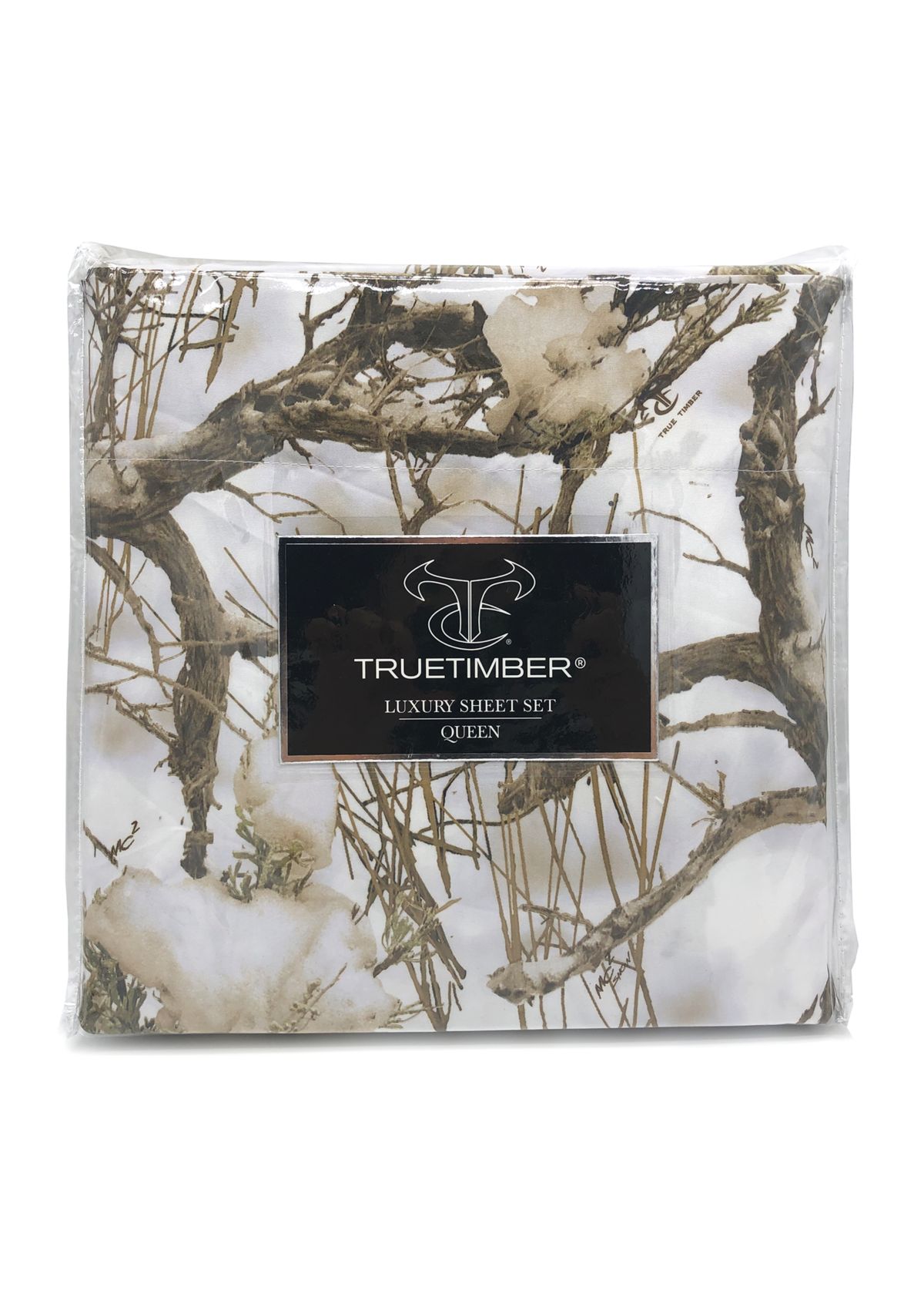 Snow Sheet Set