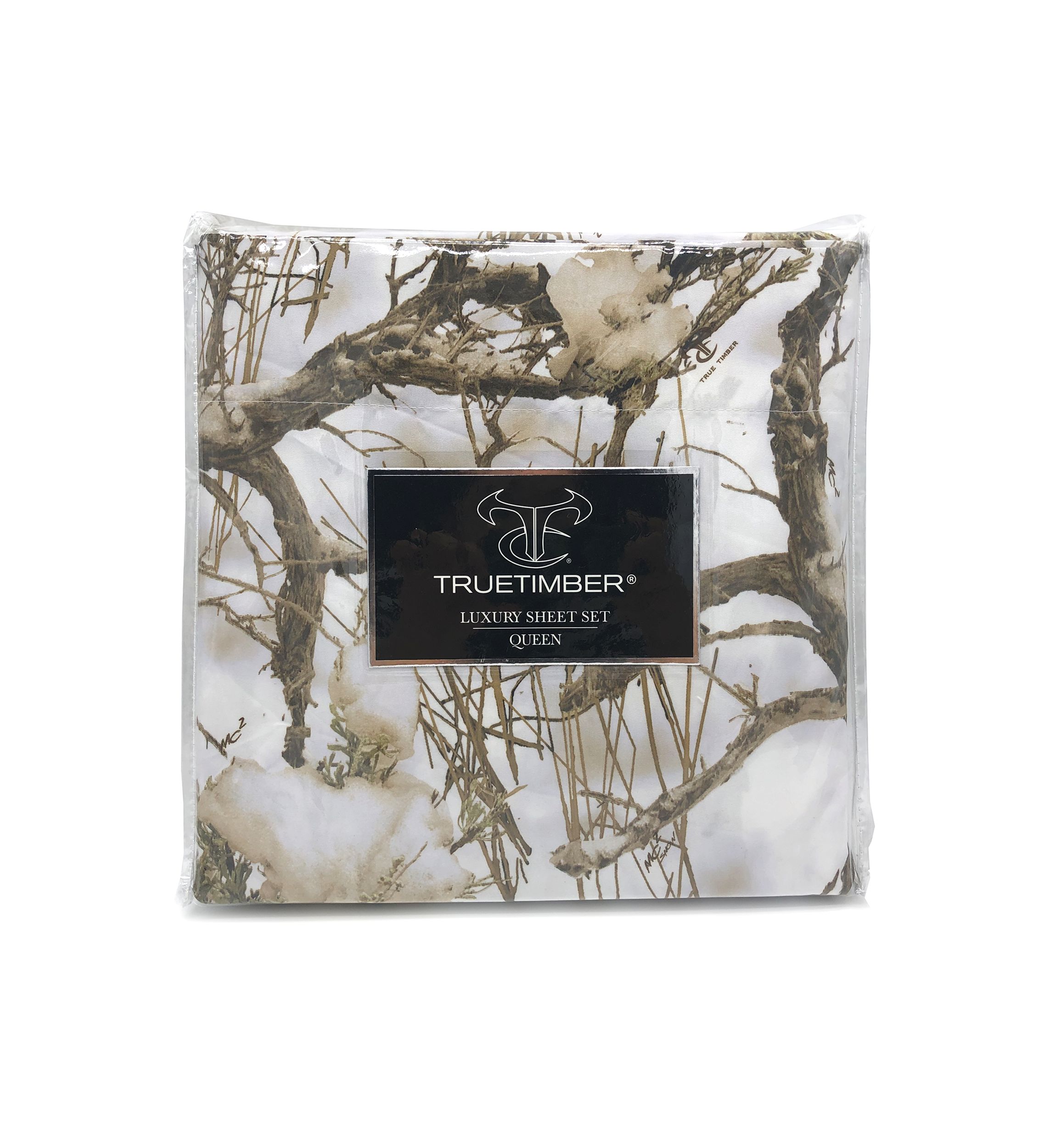 Snow Sheet Set