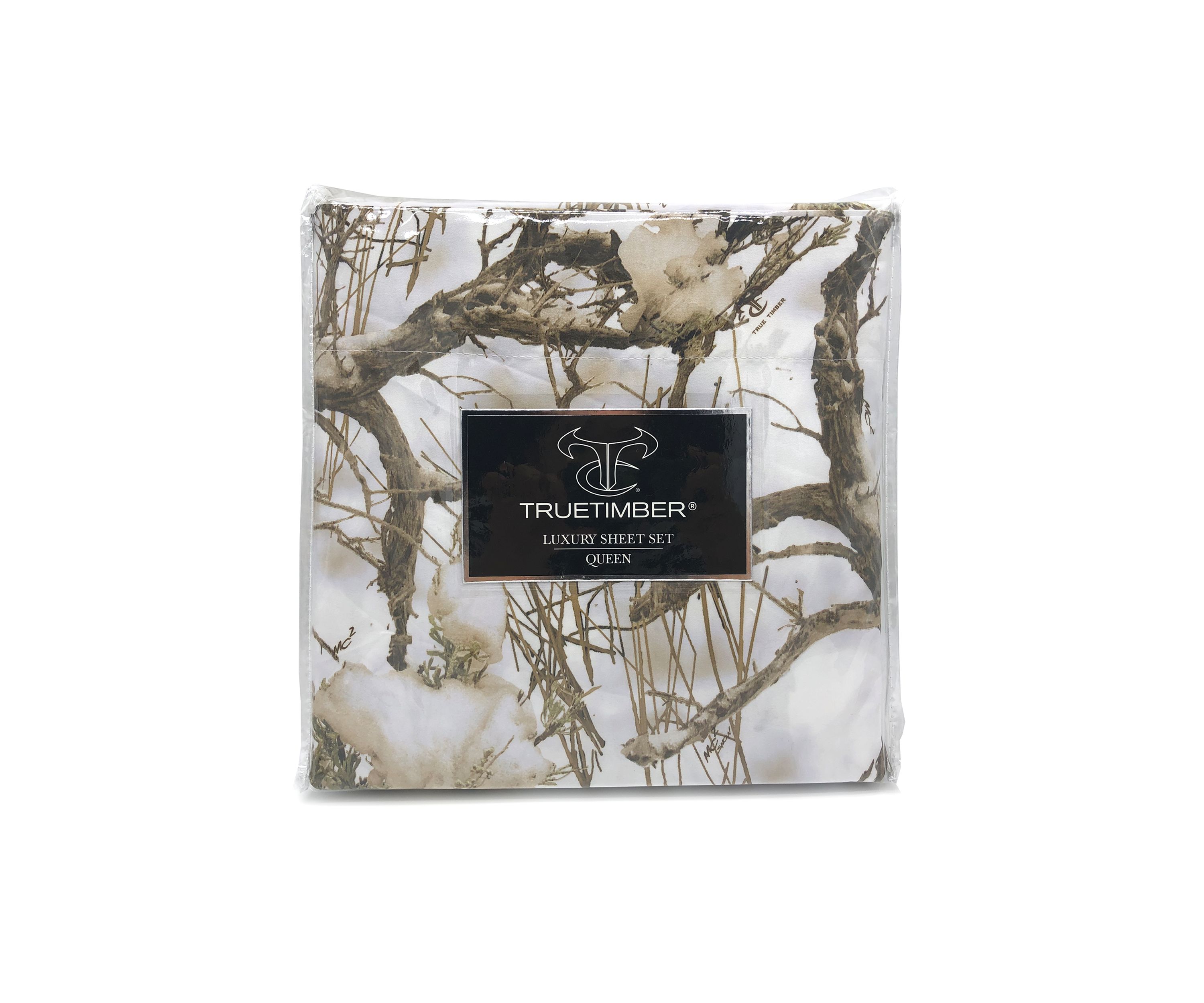 Snow Sheet Set