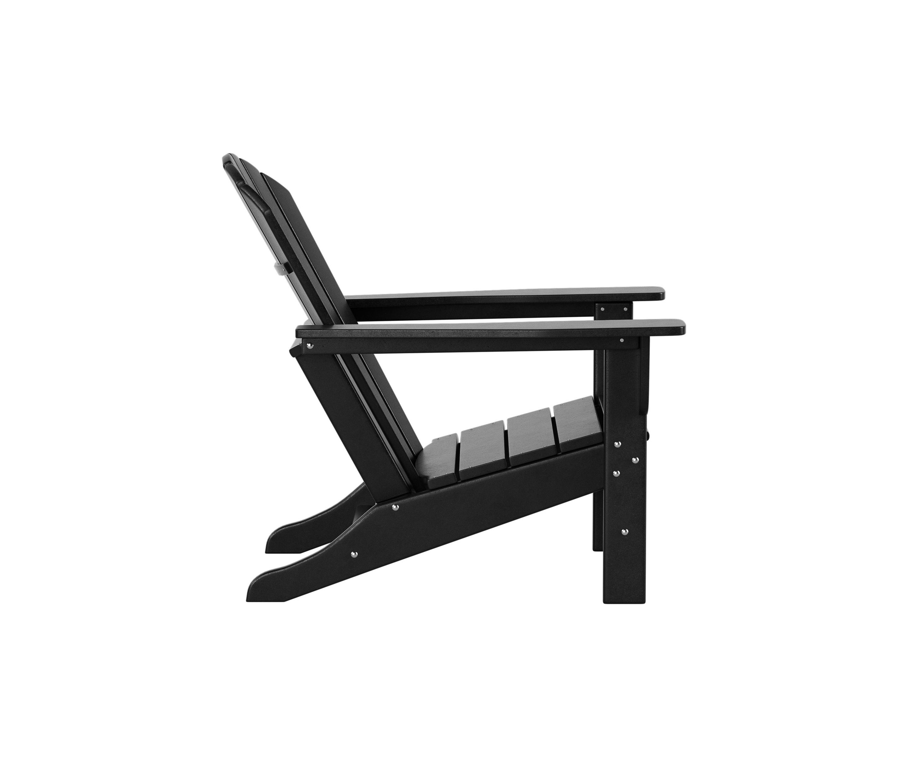 Classic All-Weather Outdoor Adirondack Chair