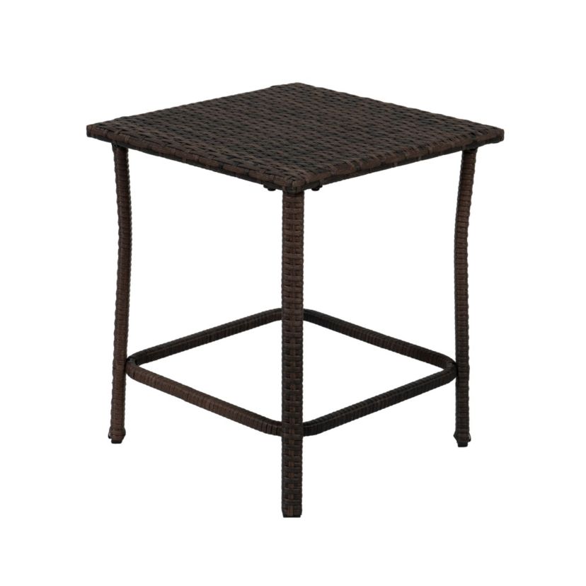 3-Piece Outdoor Patio Seating Conversation Set