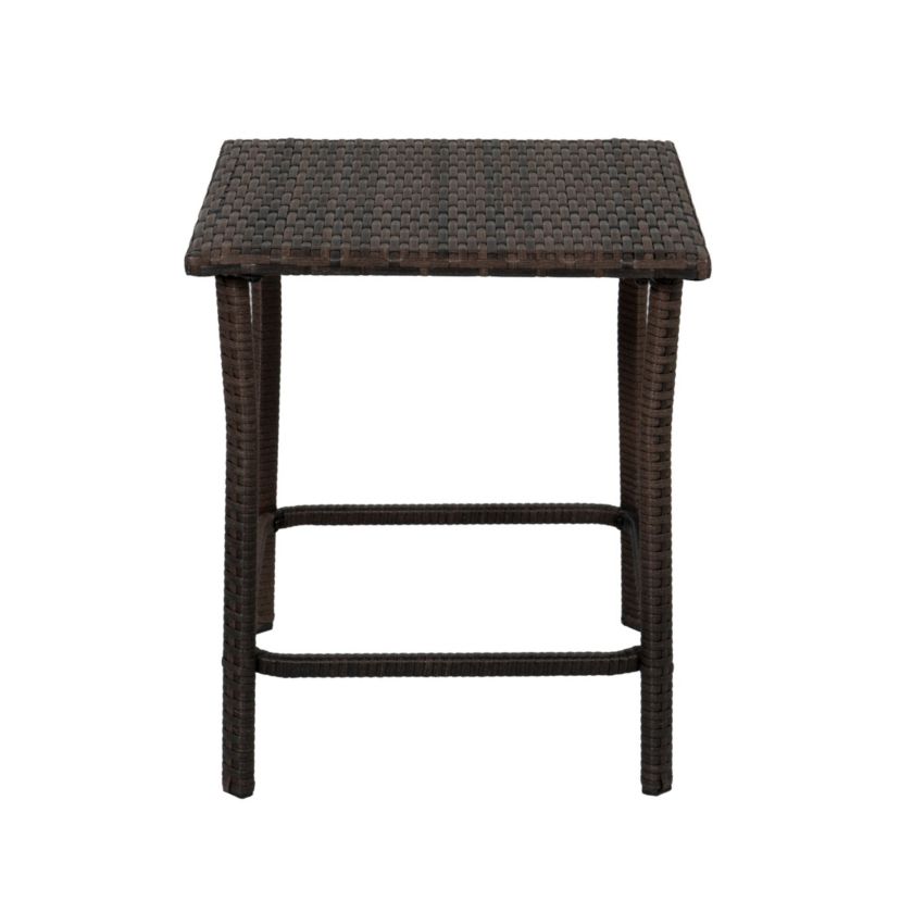 3-Piece Outdoor Patio Seating Conversation Set