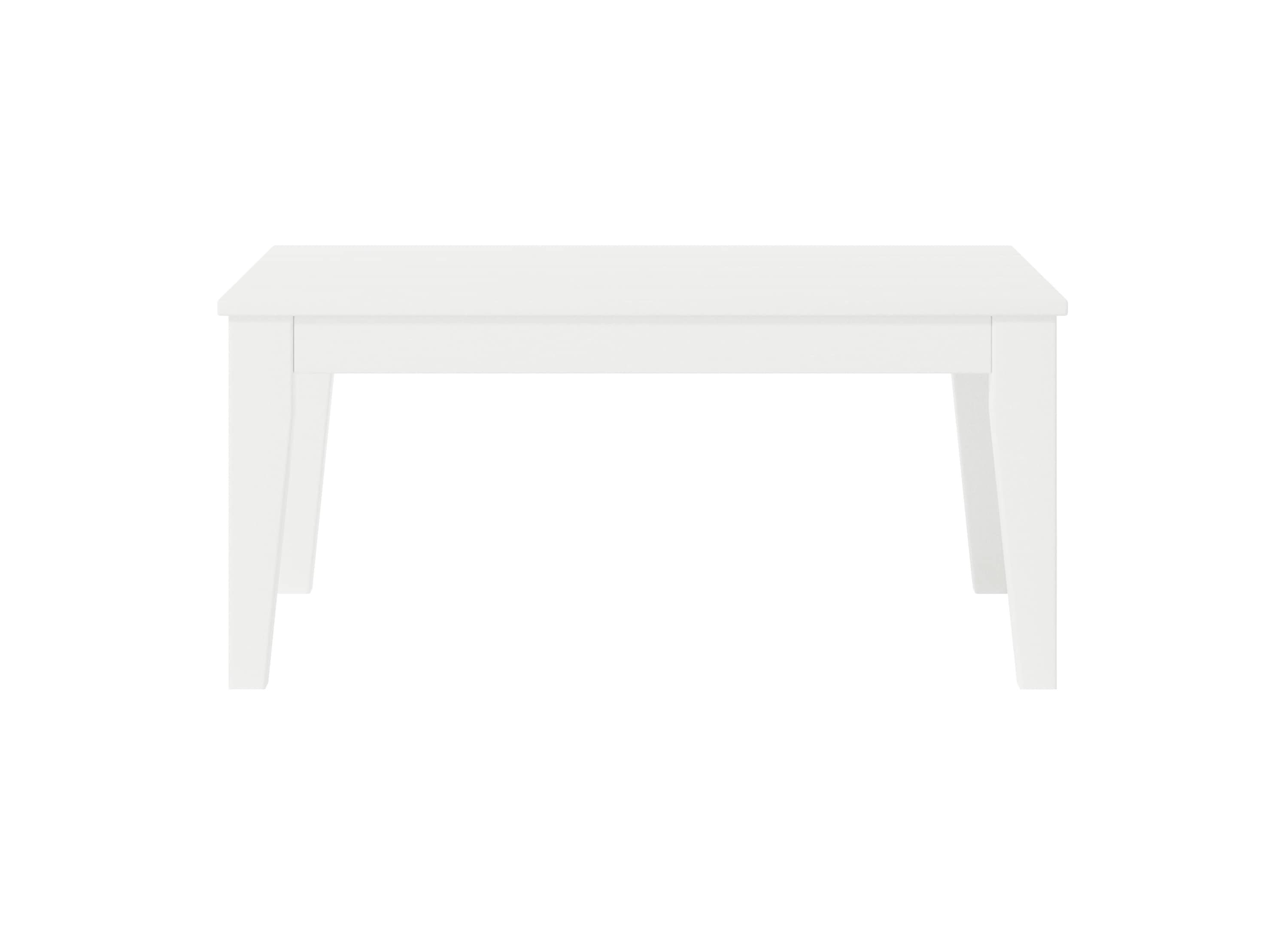 Outdoor Patio All-Weather Coffee Table