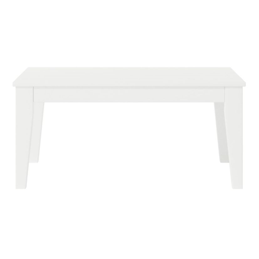 Outdoor Patio All-Weather Coffee Table