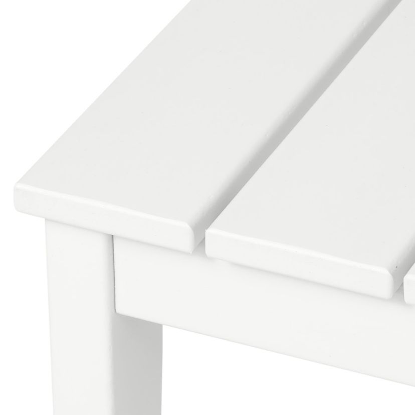 Outdoor Patio All-Weather Coffee Table