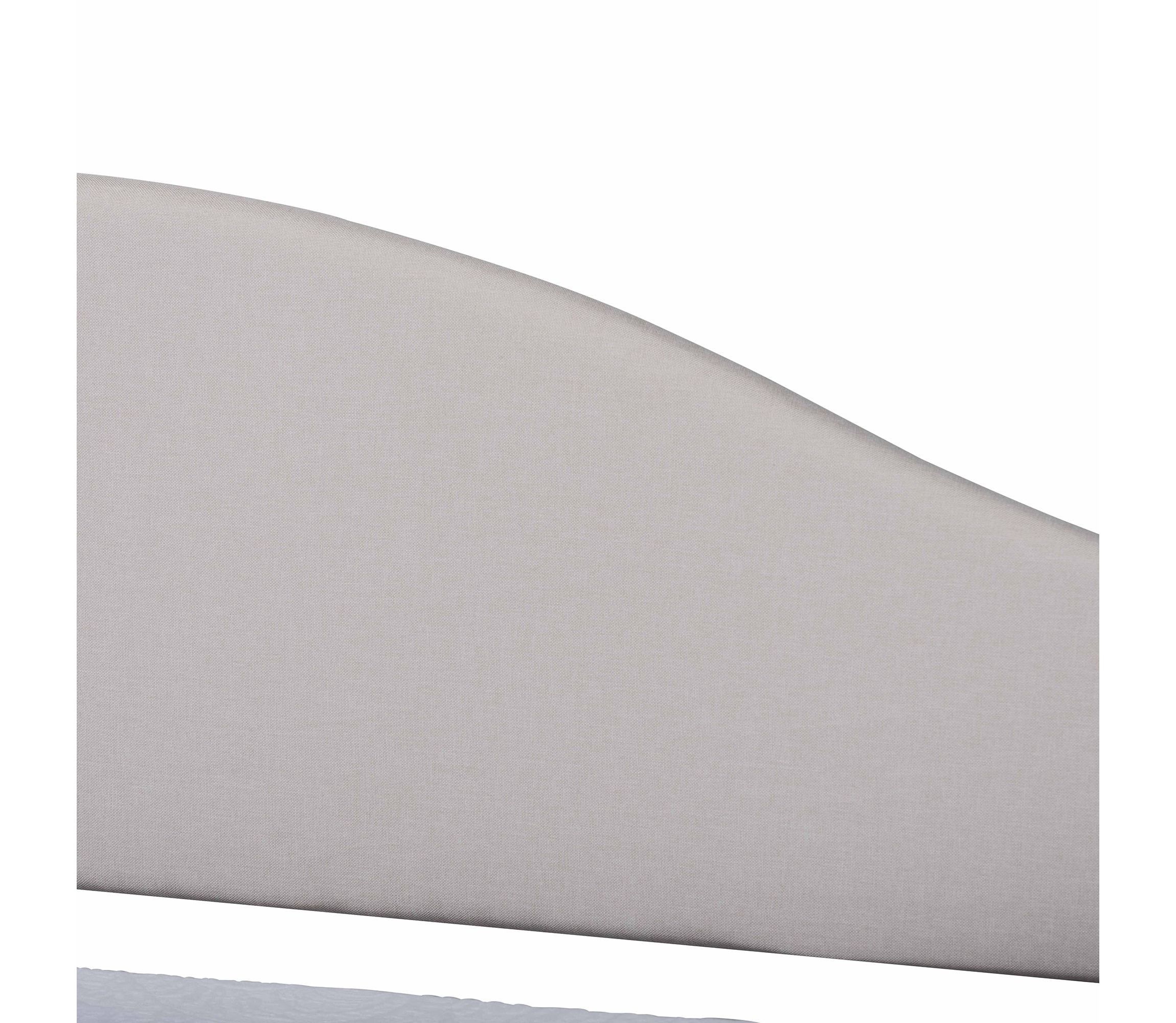Milligan Modern and Contemporary Fabric Upholstered and Wood Daybed