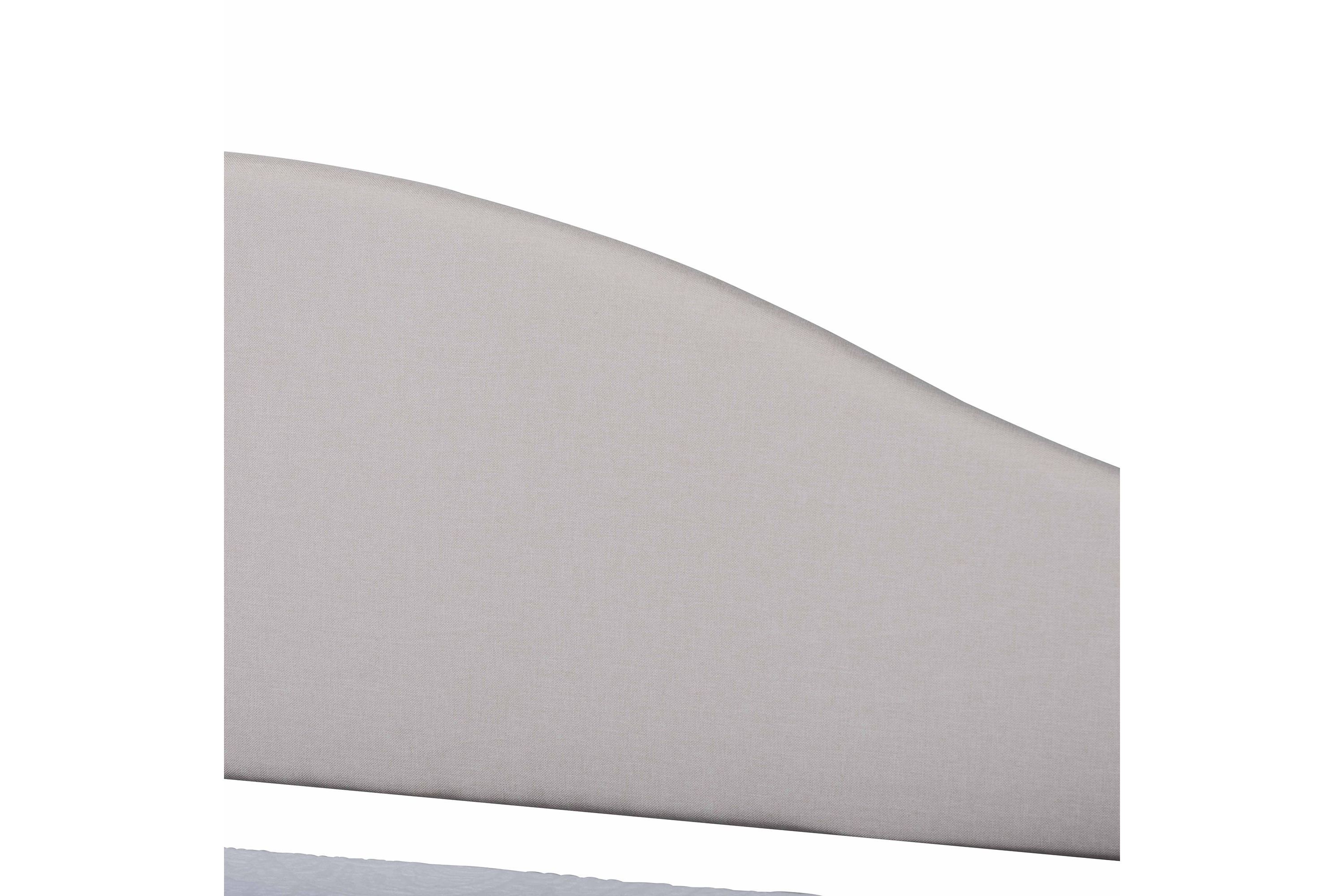 Milligan Modern and Contemporary Fabric Upholstered and Wood Daybed