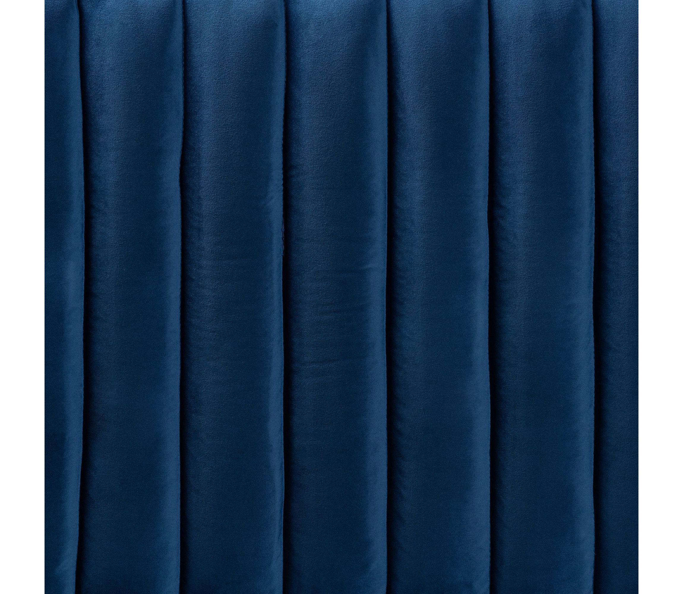 Emile Modern and Contemporary Velvet Upholstered and Wood Headboard