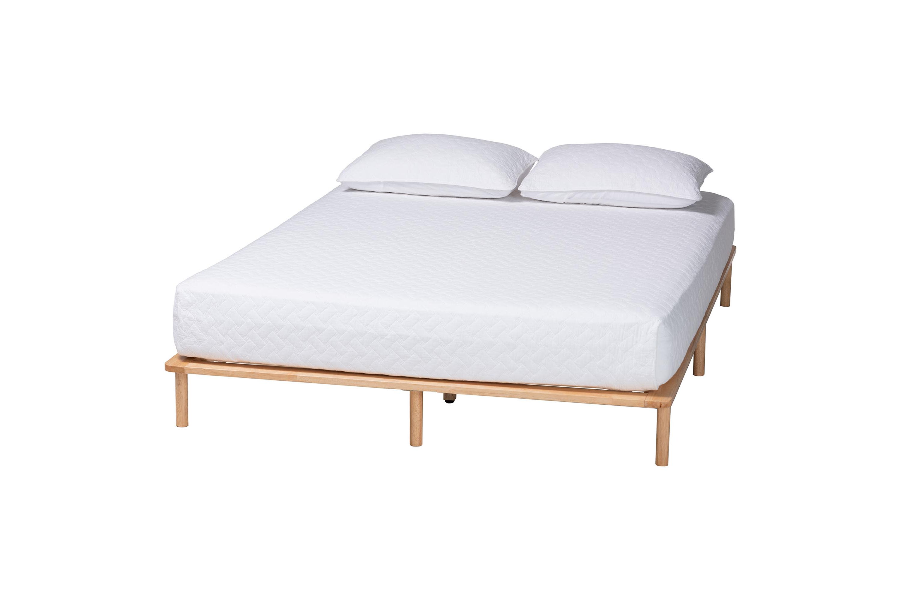 Calhoun Queen Bed Frame