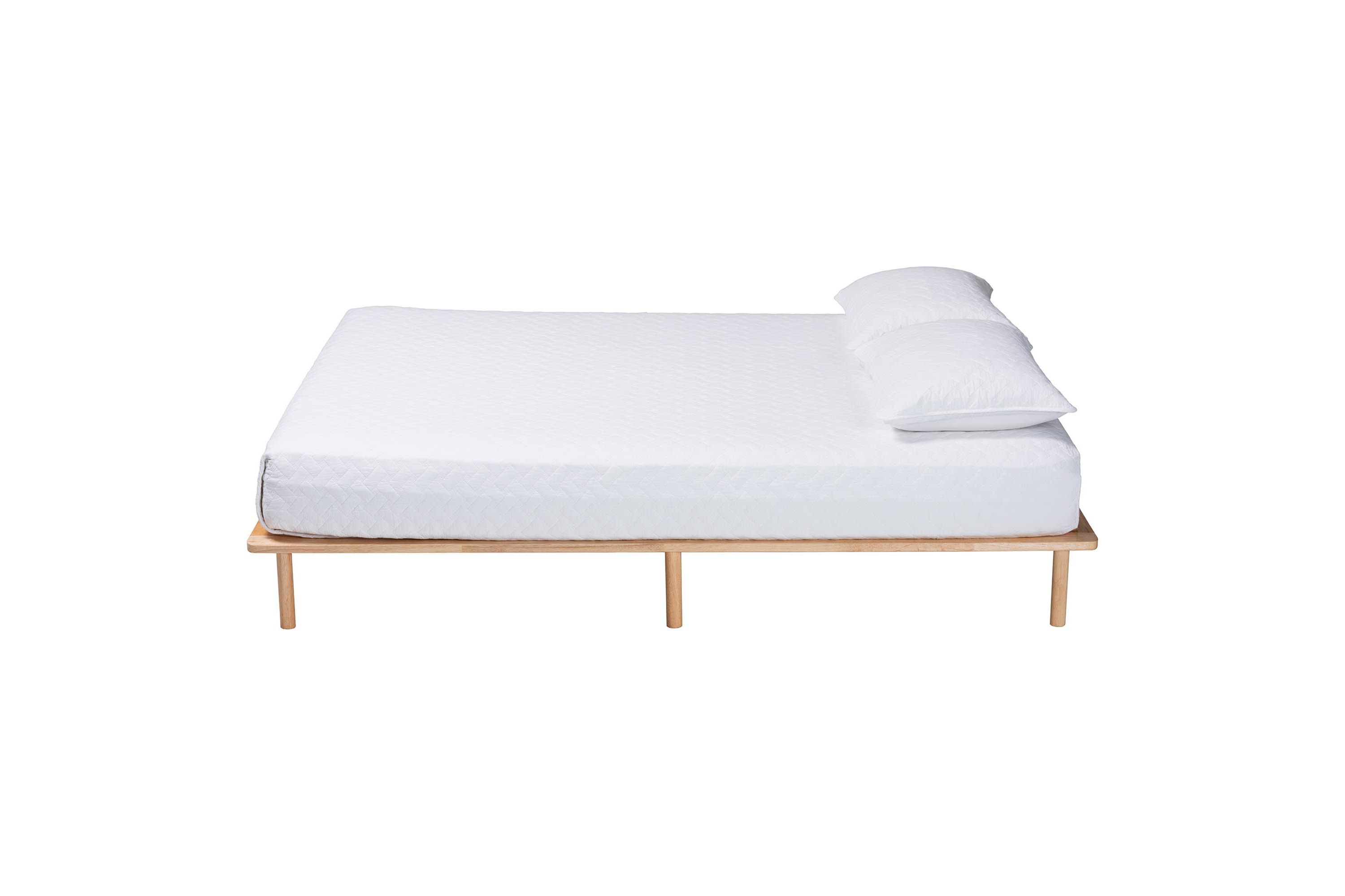 Calhoun Queen Bed Frame