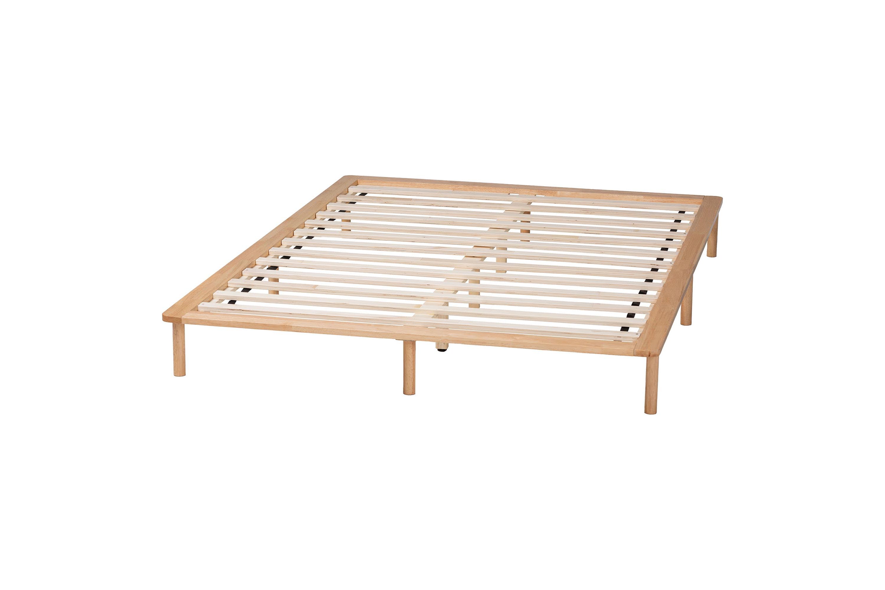 Calhoun Queen Bed Frame