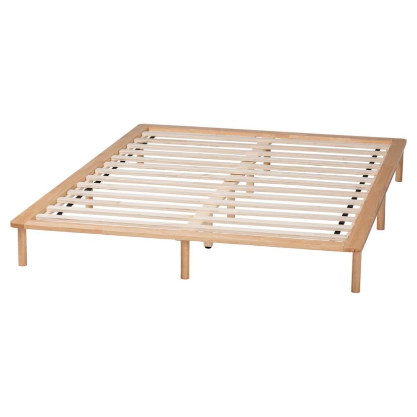 Calhoun Queen Bed Frame