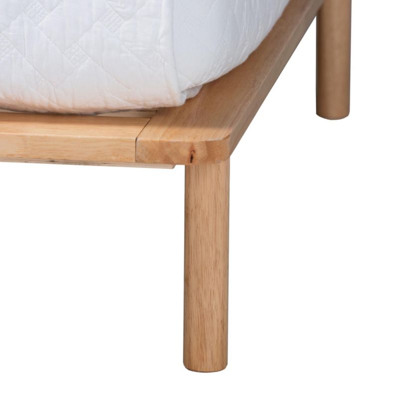 Calhoun Queen Bed Frame