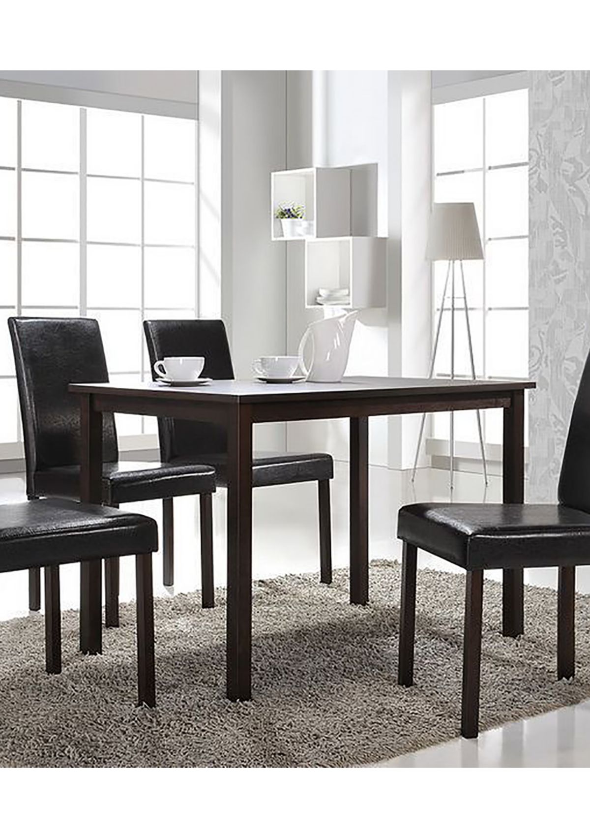Andrew Modern Dining Table
