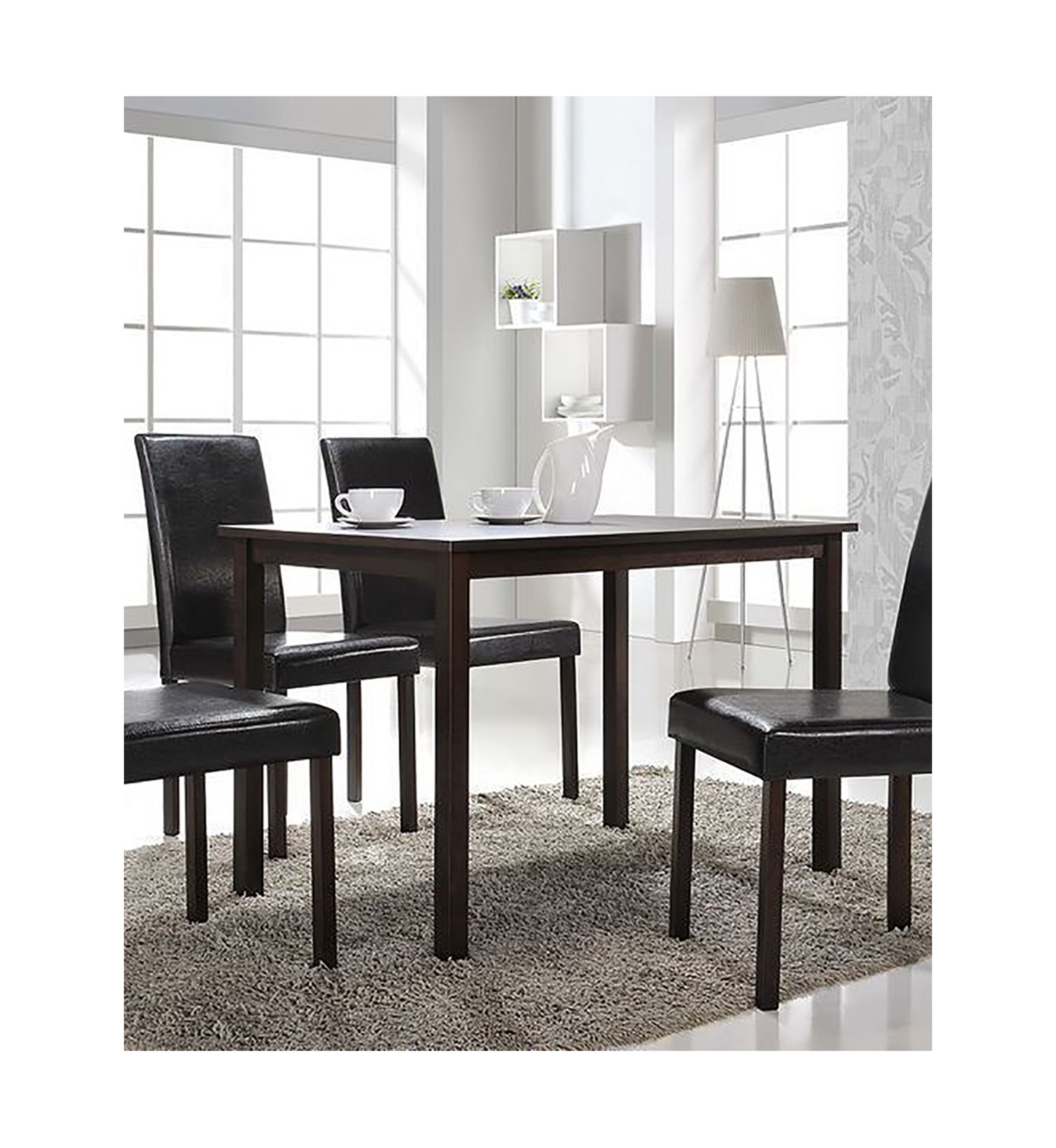 Andrew Modern Dining Table