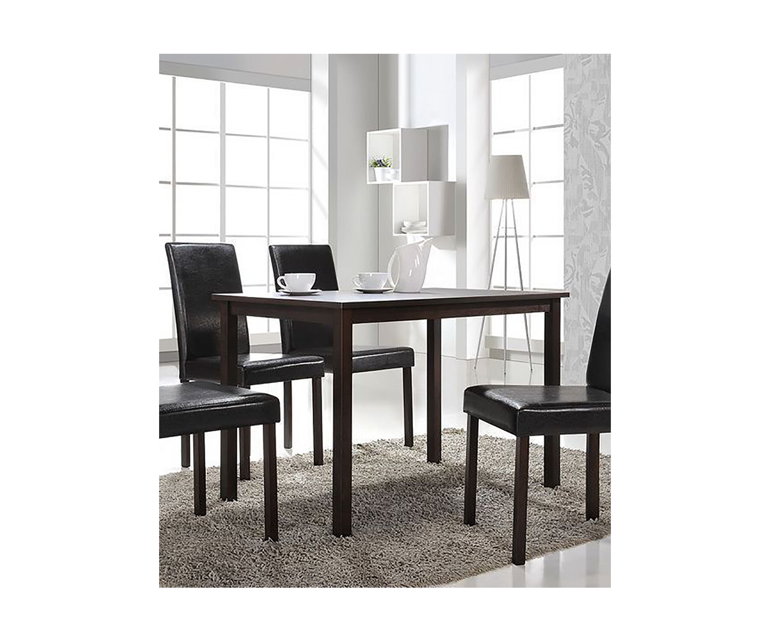 Andrew Modern Dining Table