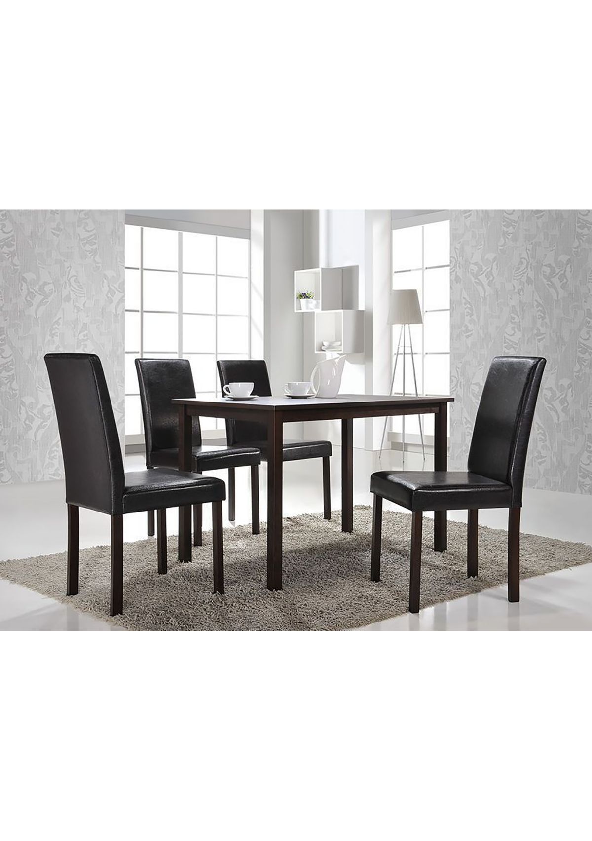 Andrew Modern Dining Table