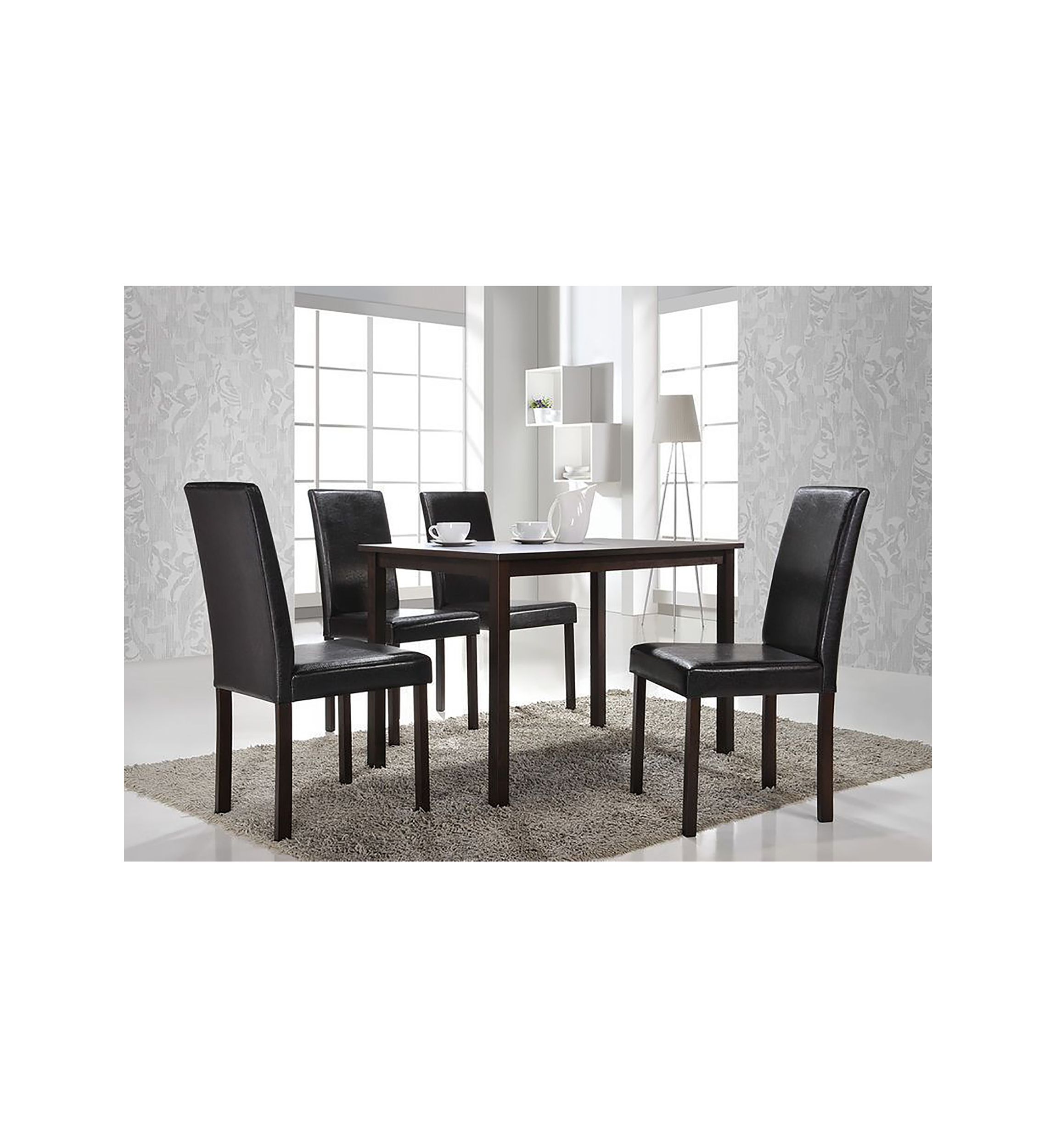 Andrew Modern Dining Table