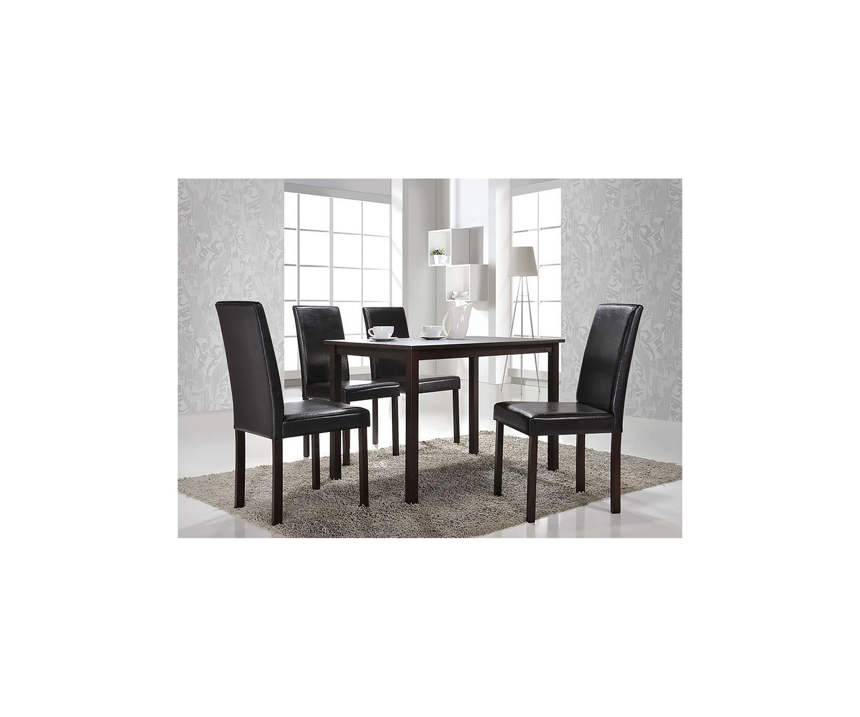 Andrew Modern Dining Table