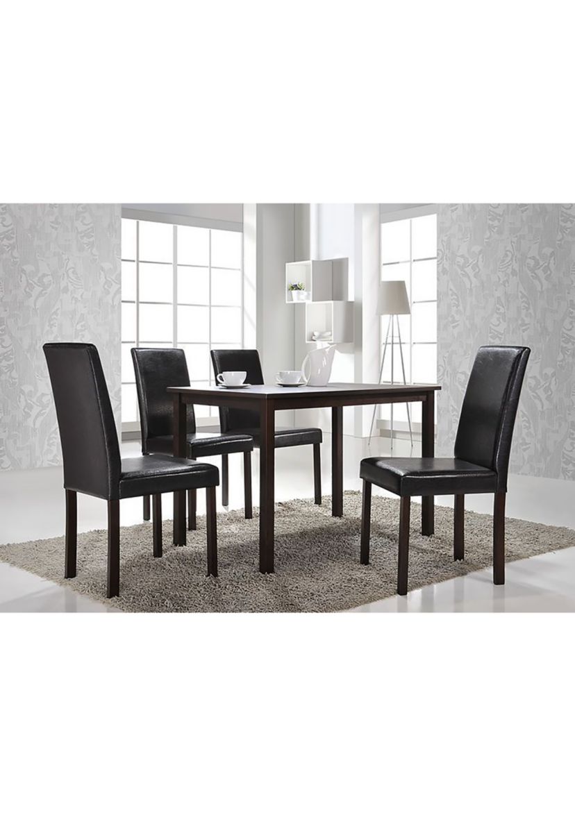 Andrew Modern Dining Table