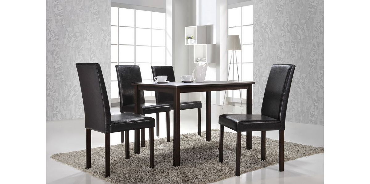 Andrew Modern Dining Table