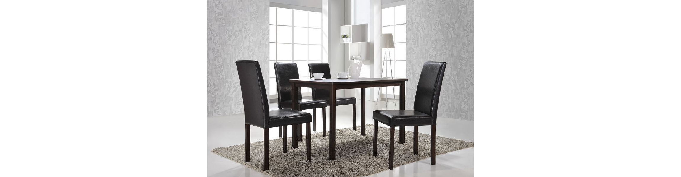Andrew Modern Dining Table