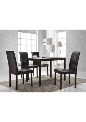 Andrew Modern Dining Chair