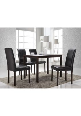 Andrew Modern Dining Chair